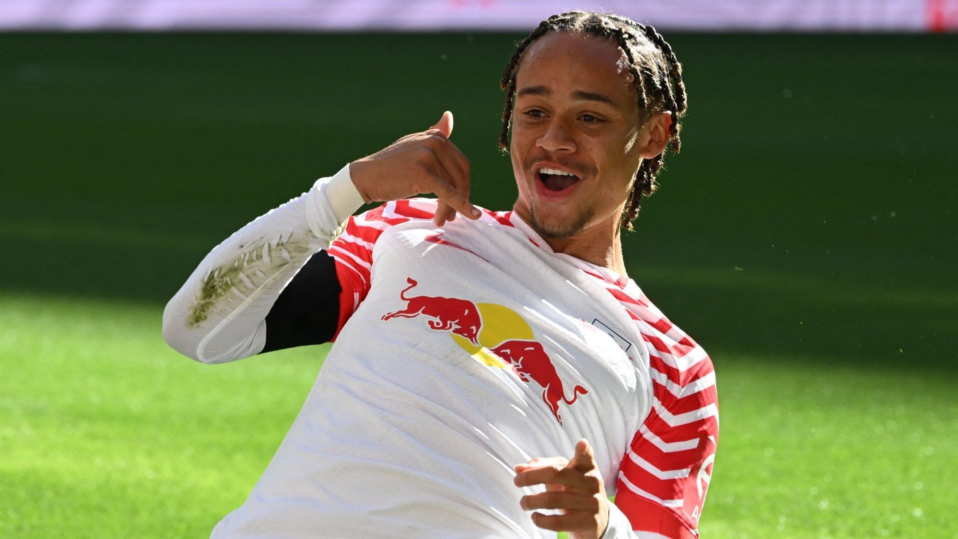 1920x1080 Another lever pulled! Barcelona push to sign Xavi Simons on loan from PSG as RB Leipzig struggle to fund permanent deal. Goal.com US