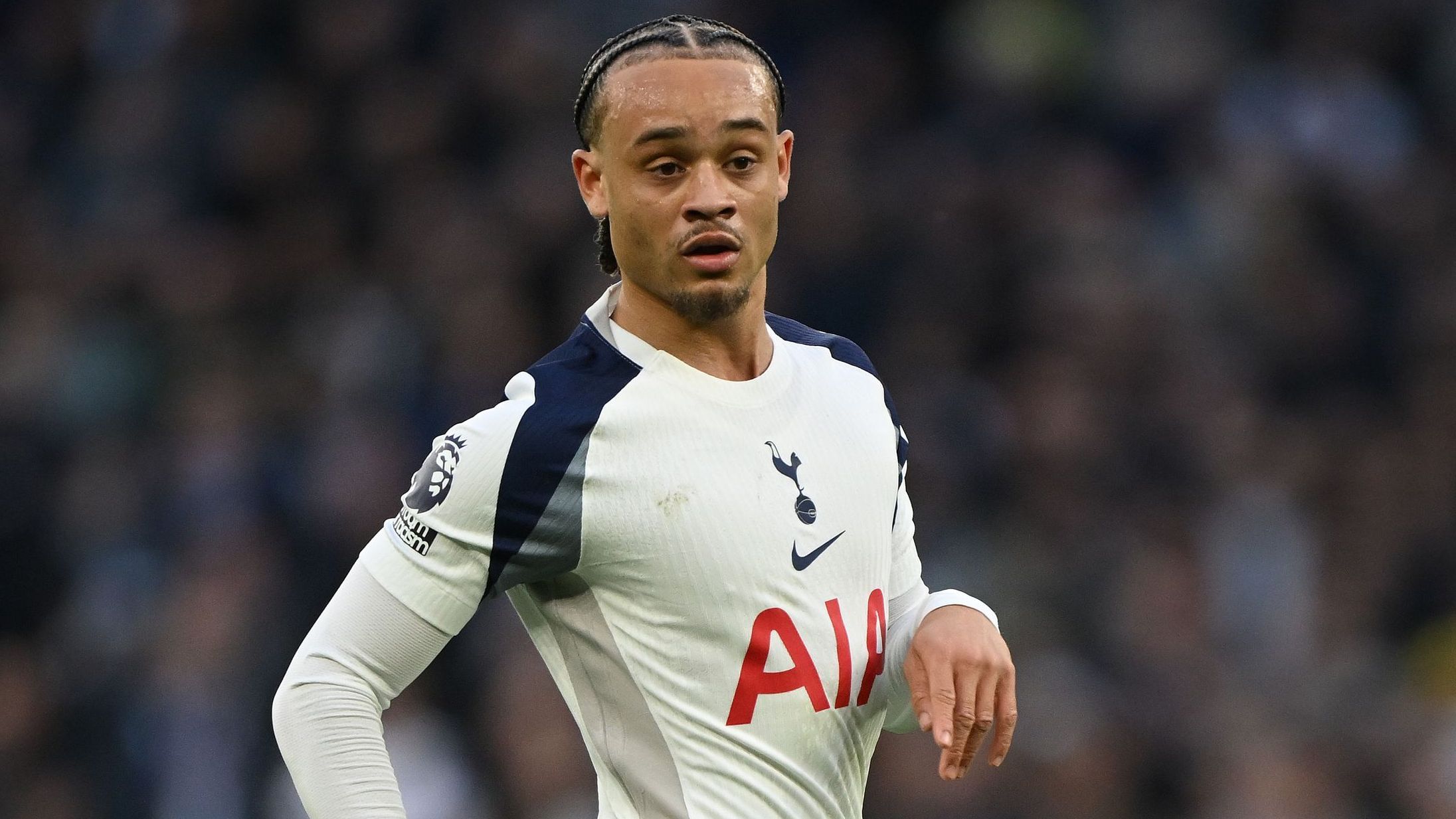 2192x1233 Xavi Simons News, Rumors, & Updates
