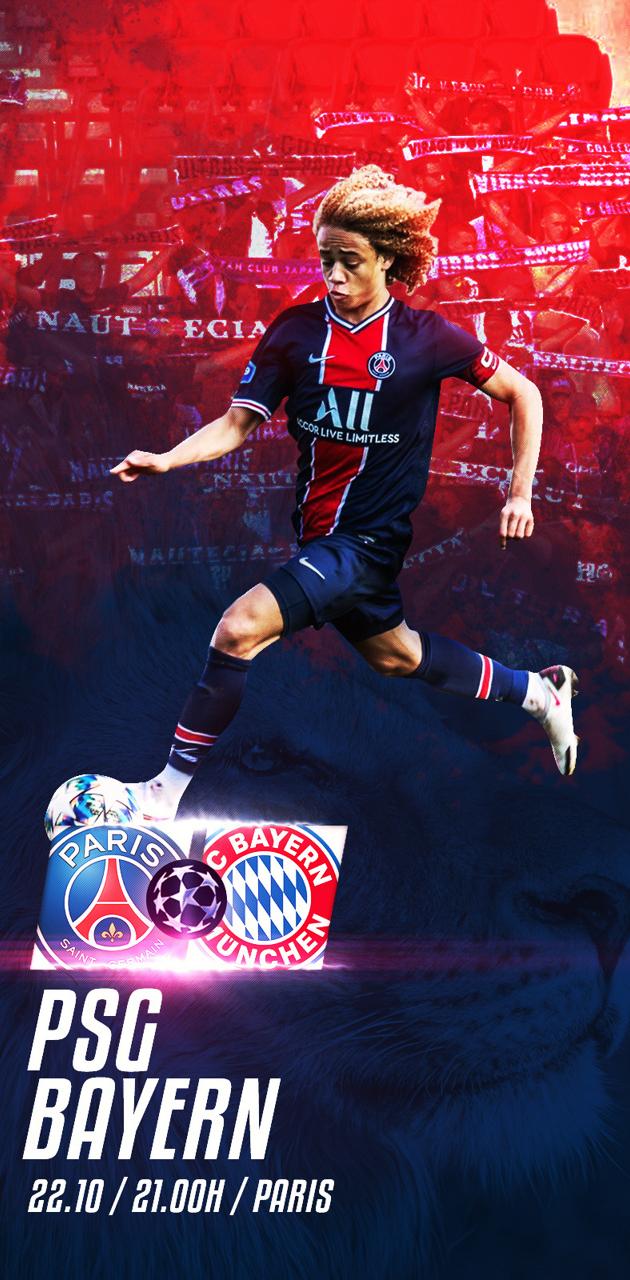 630x1280 Xavi Simons Wallpaper