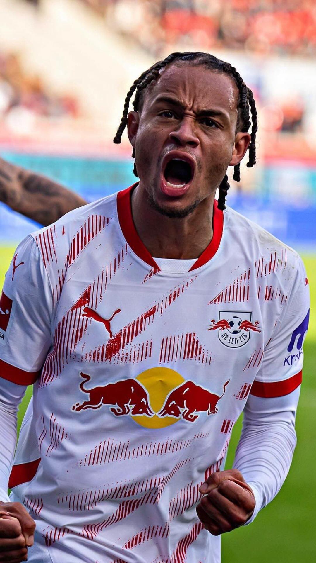 1080x1920 Best Xavi Simons Wallpaper [ HQ ]