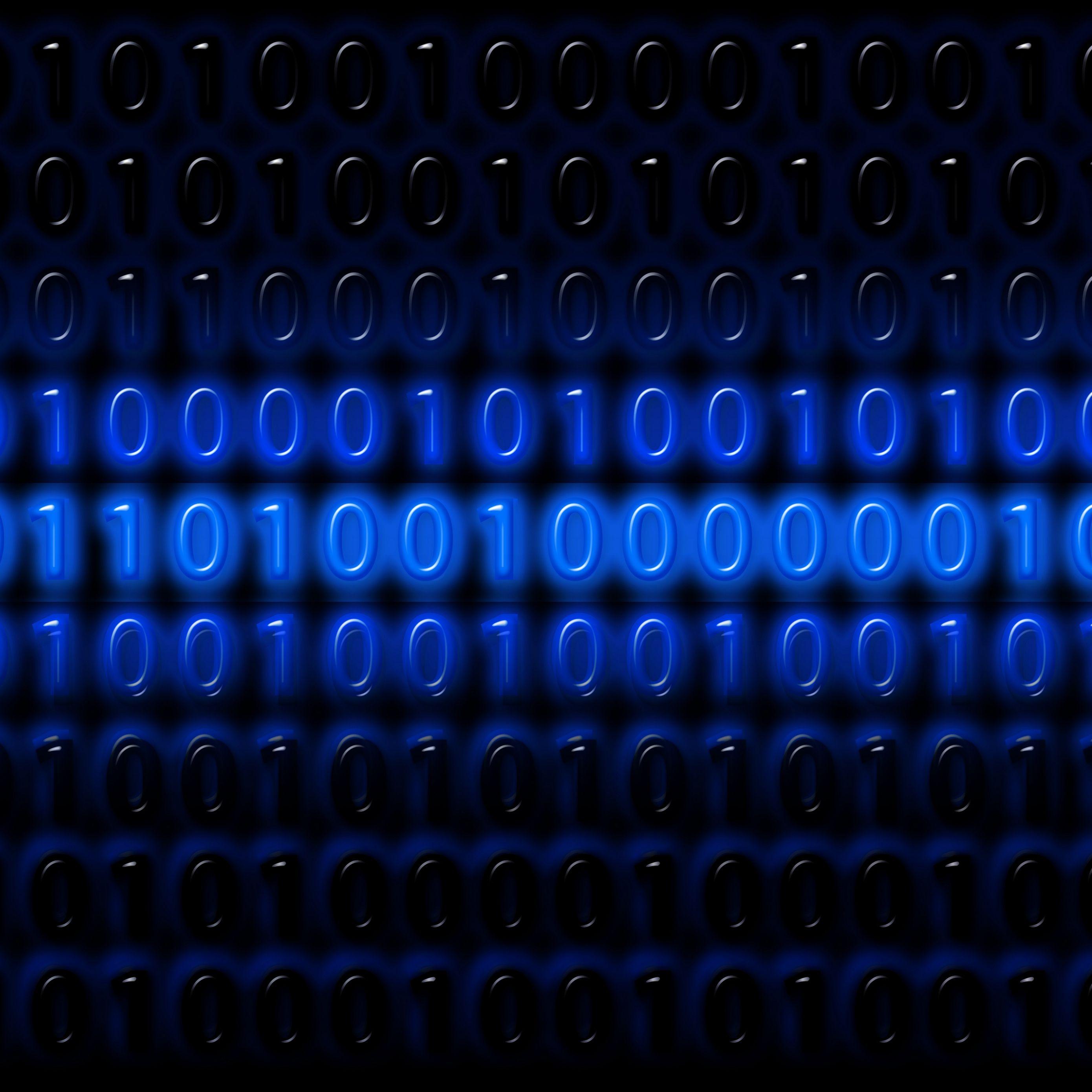 Binary Code Wallpapers - Top Free Binary Code Backgrounds - WallpaperAccess