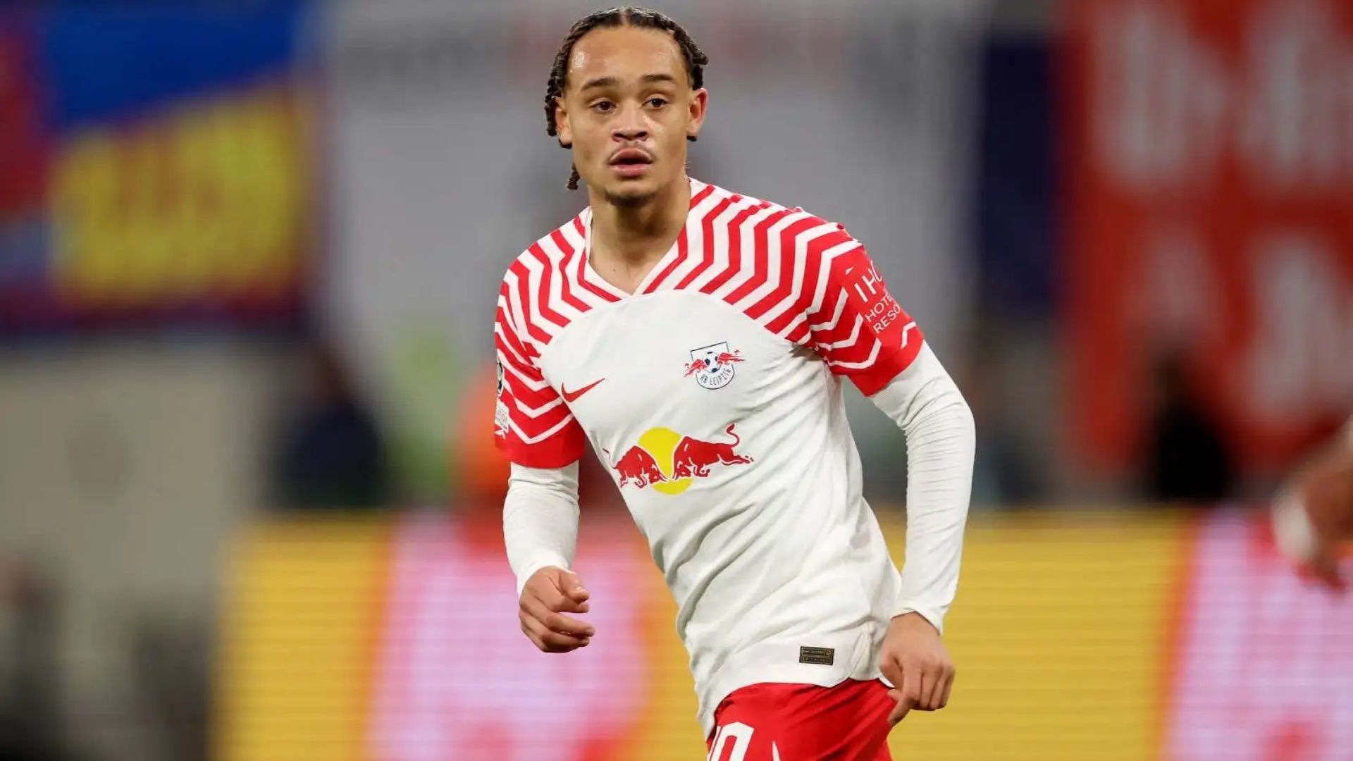 1920x1080 Best Xavi Simons Wallpaper [ HQ ]