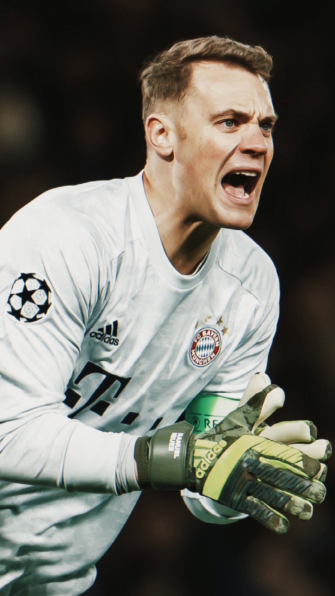 1080x1920 Manuel Neuer ideas. manuel neuer, bayern munich, goalkeeper