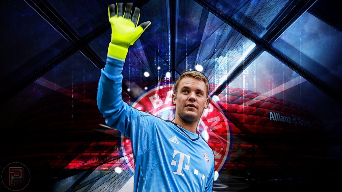 1191x670 Manuel Neuer Wallpaper 1191x670 58864