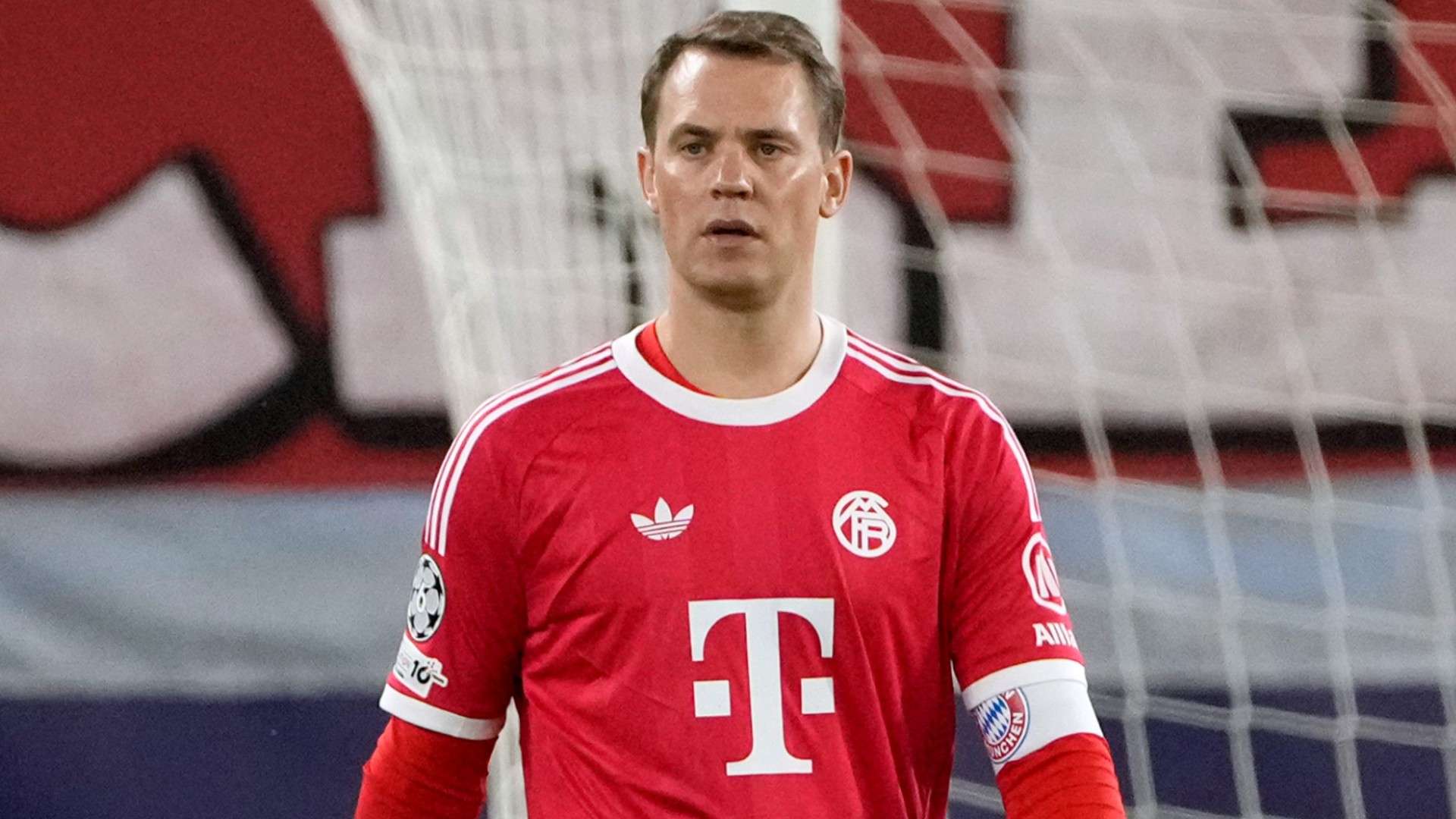 1920x1080 Manuel Neuer will keep on going! Bayern Munich ready to offer goalkeeper new contract amid talk of Germany for World Cup. Goal.com Nigeria