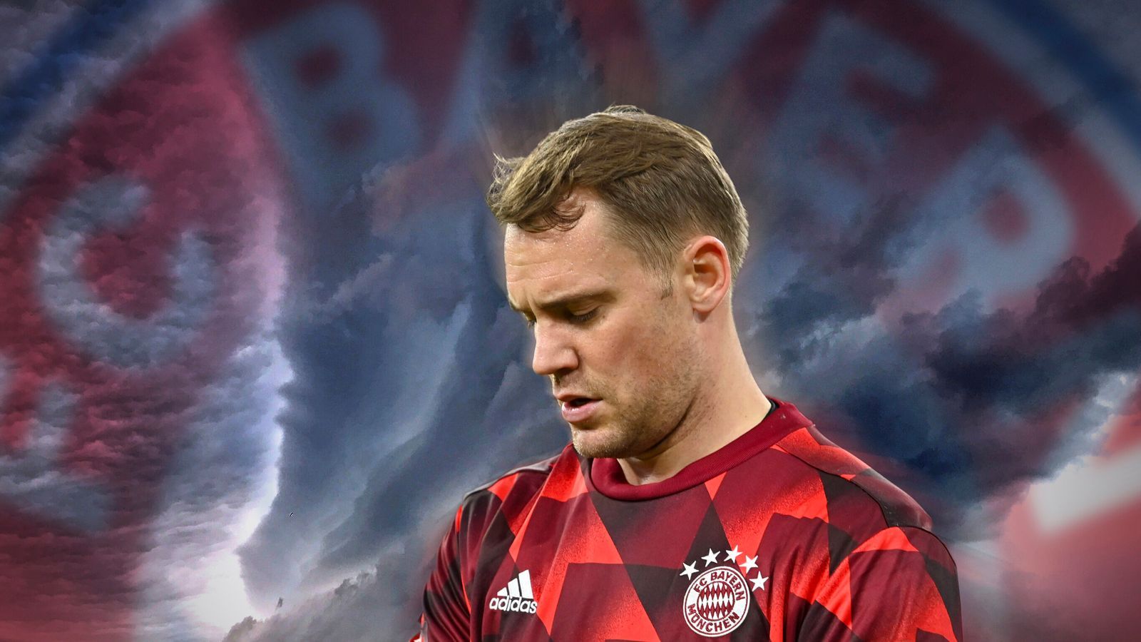 1600x900 Manuel Neuer's return: Bayern legend back after injury but legend must prove he is still Germany's best goalkeeper