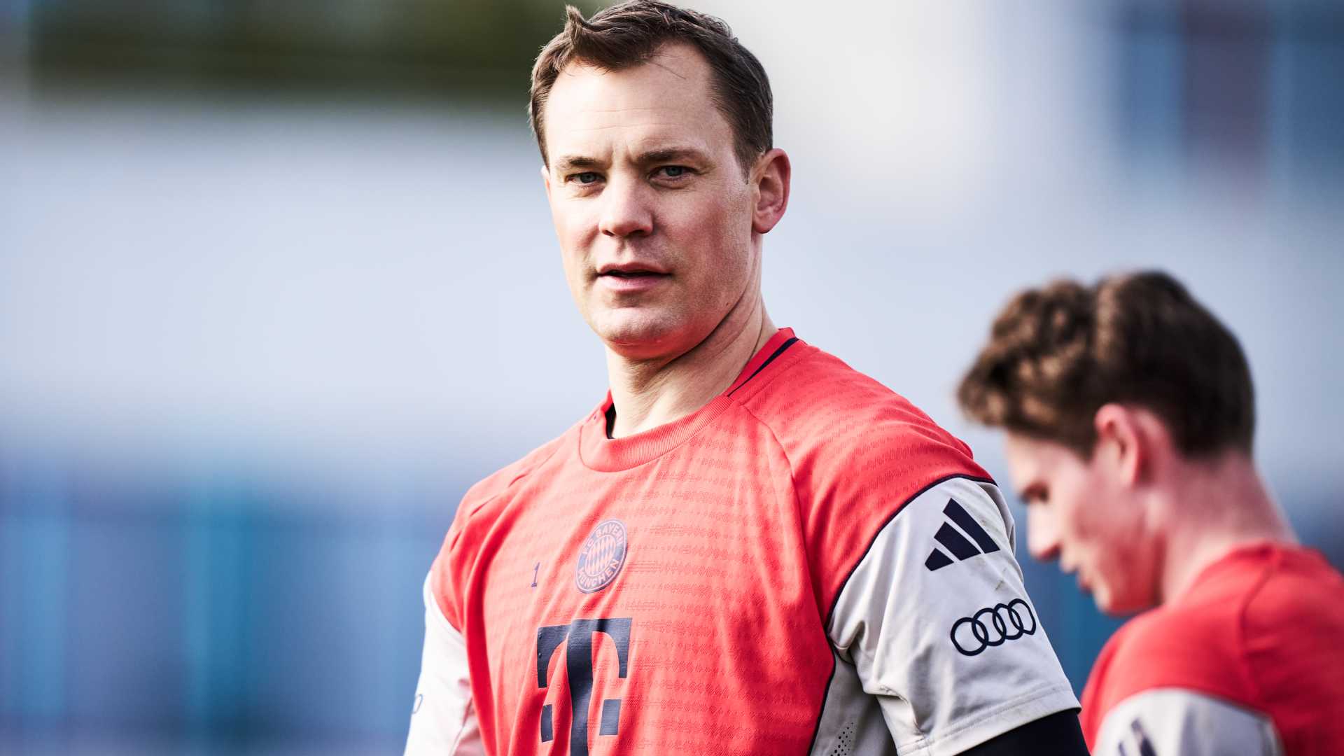 1920x1080 Why is Manuel Neuer not playing for Germany at the 2026 World Cup?