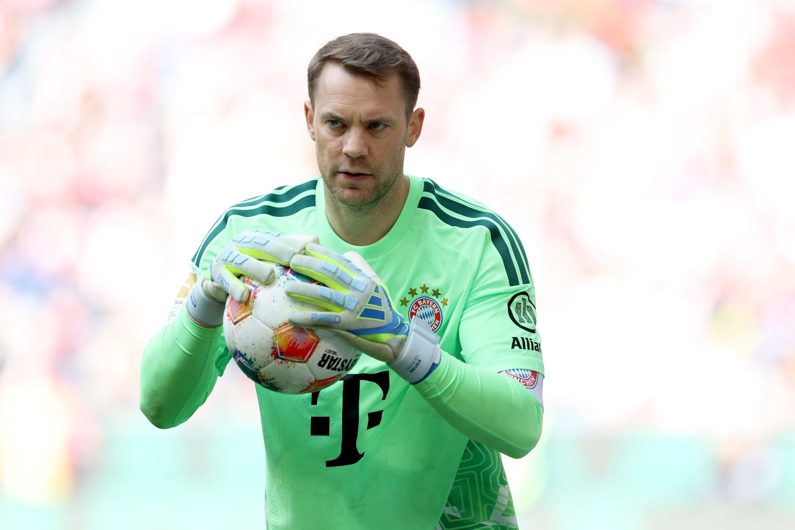 1620x1080 Germany World Cup Squad 'LEAKED' With Uncapped Striker Earning Call Up And Manuel Neuer In Retirement U Turn