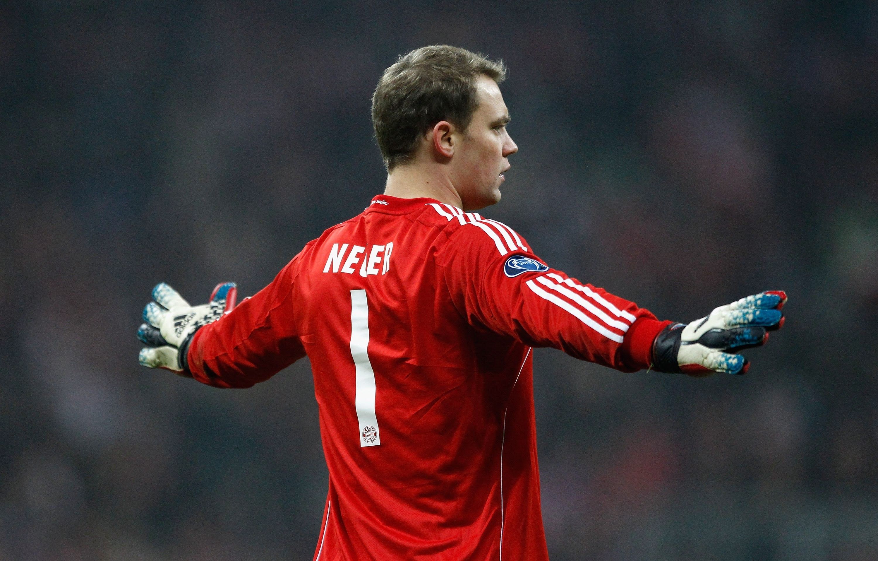 3000x1916 Manuel Neuer Wallpaper 3000x1916 58853