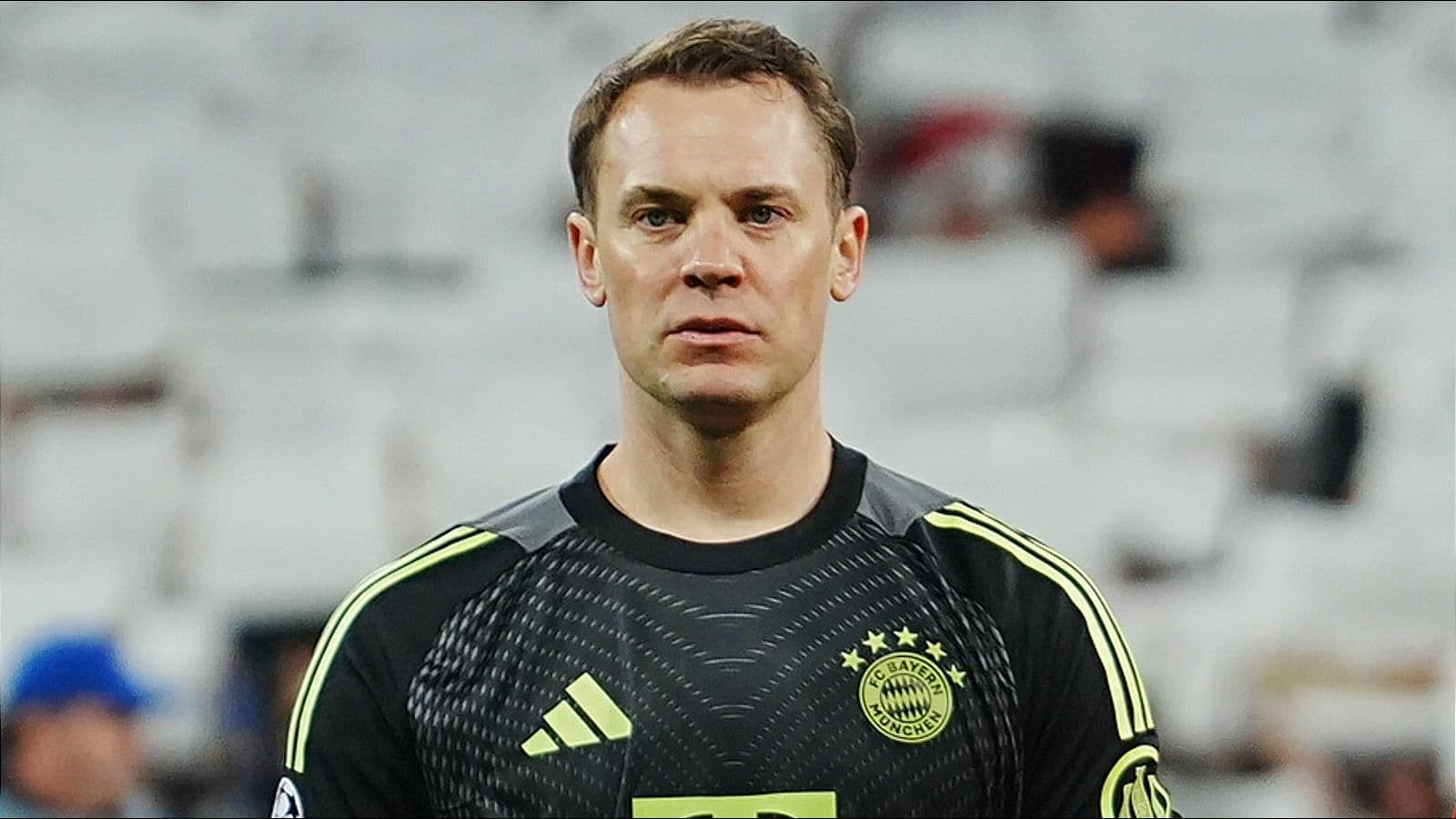 1600x900 Vodacom Soccer. News. Manuel Neuer ready for Bayern's 'brutally difficult' Real Madrid showdown