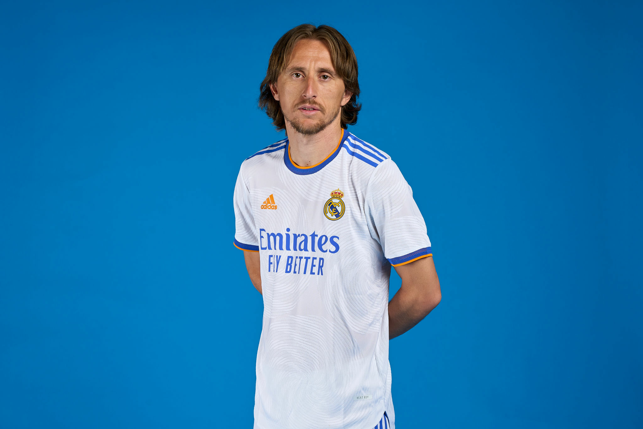 2048x1366 Luka Modrić HD Wallpaper, HD Sports 4K Wallpaper, Image and Background