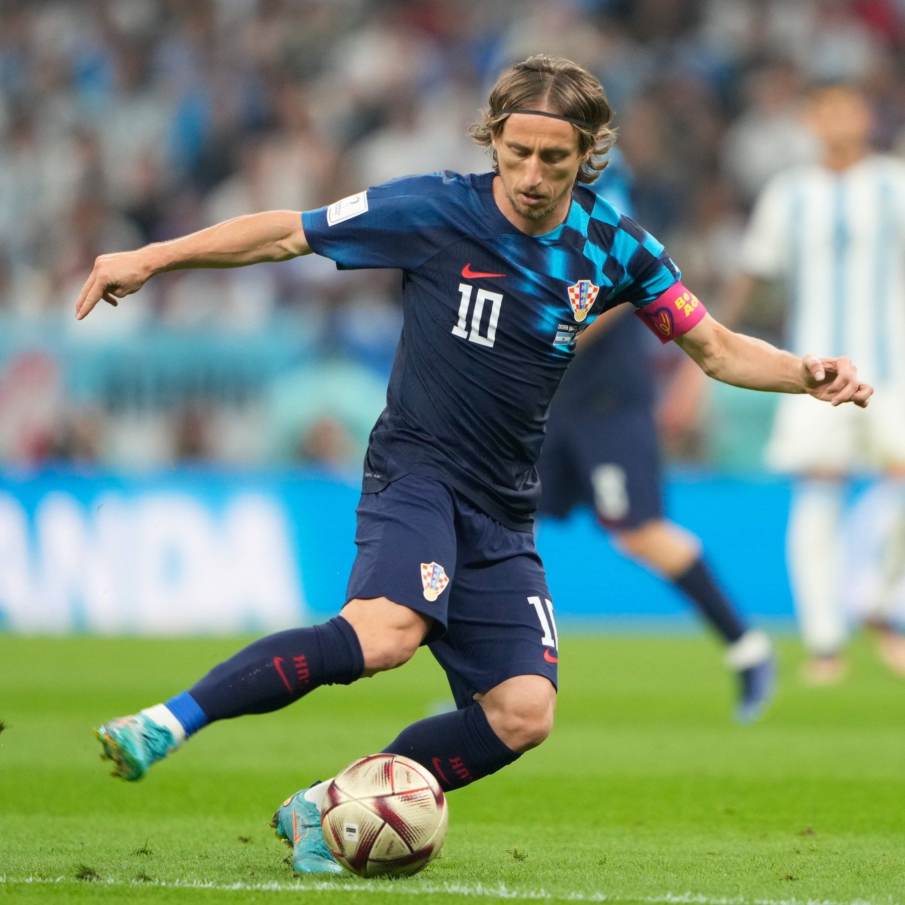 1800x1800 Modric 'hit hard' by World Cup defeat, his Croatia future unclear. Qatar World Cup 2022 News