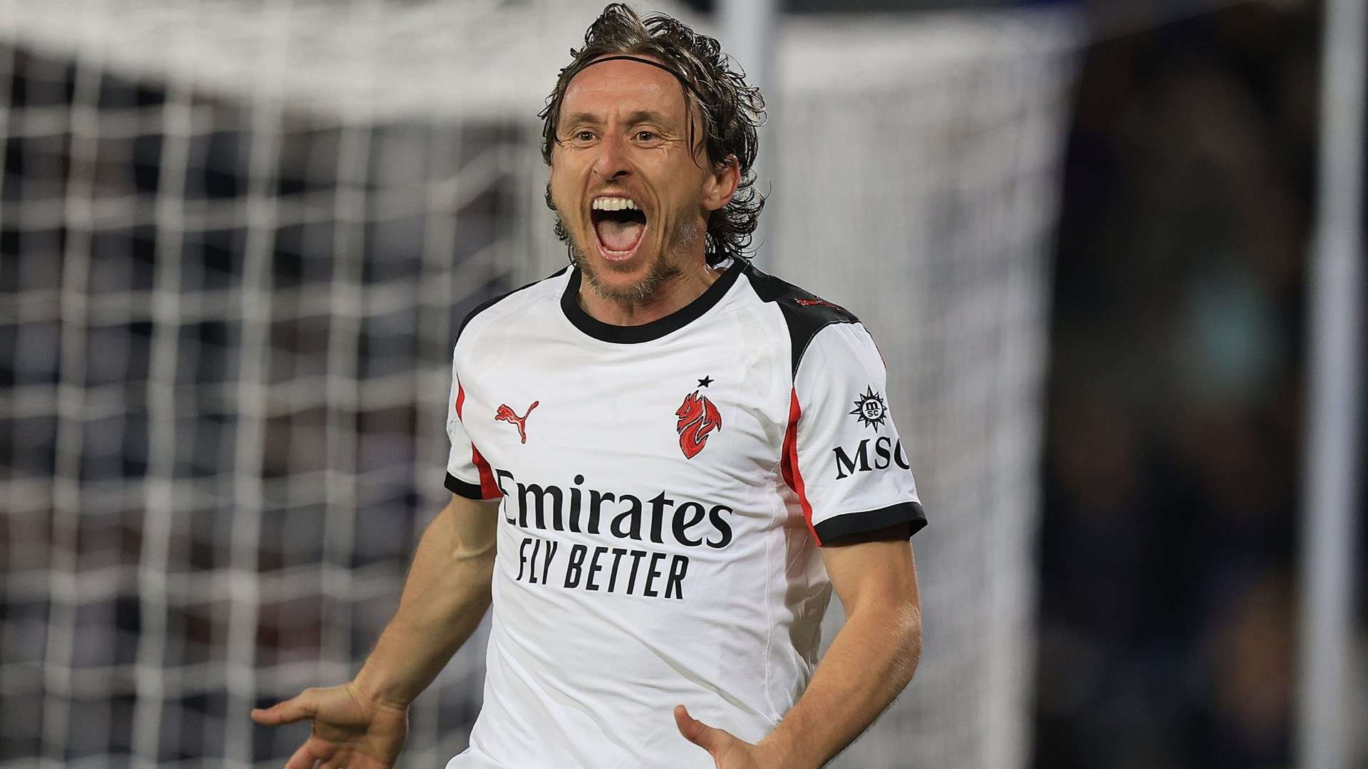 1920x1080 Luka Modric responds to talk of stunning homecoming transfer at Real Madrid