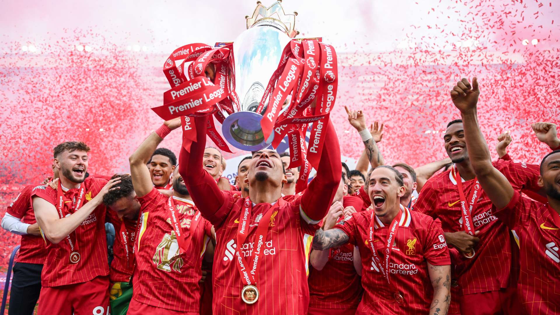 1920x1080 How to get Liverpool FC 2026 tickets: Fixtures, prices & season ticket information. Goal.com English Oman
