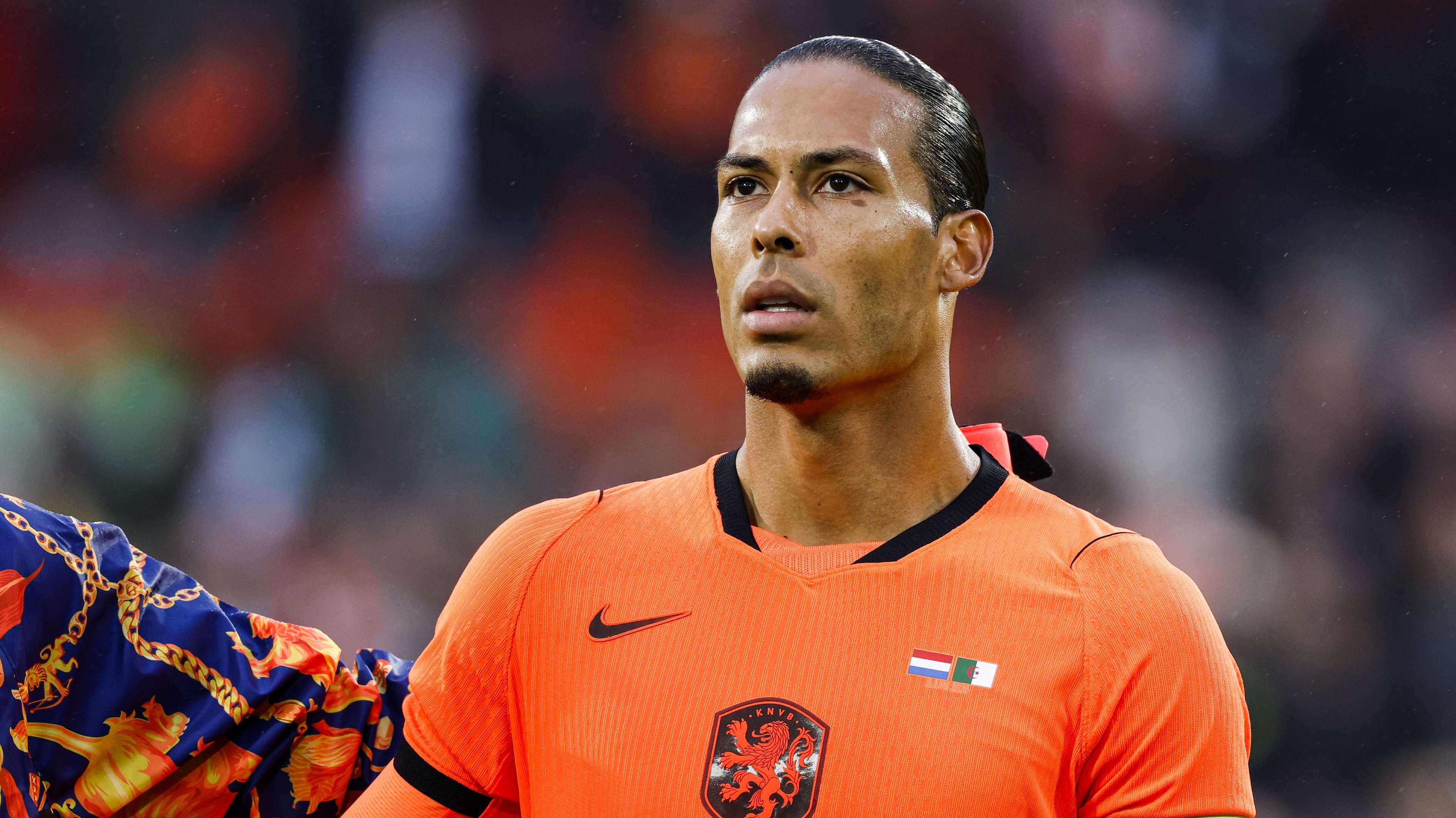 3840x2160 Virgil van Dijk and Ronald Koeman remain defiant ahead of Japan clash as Netherlands' nerves build after concerning Uzbekistan and Algeria friendlies. Goal.com US