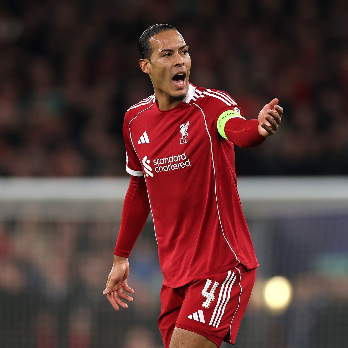 1200x1200 Virgil van Dijk reveals the big 'frustration' behind Liverpool's season