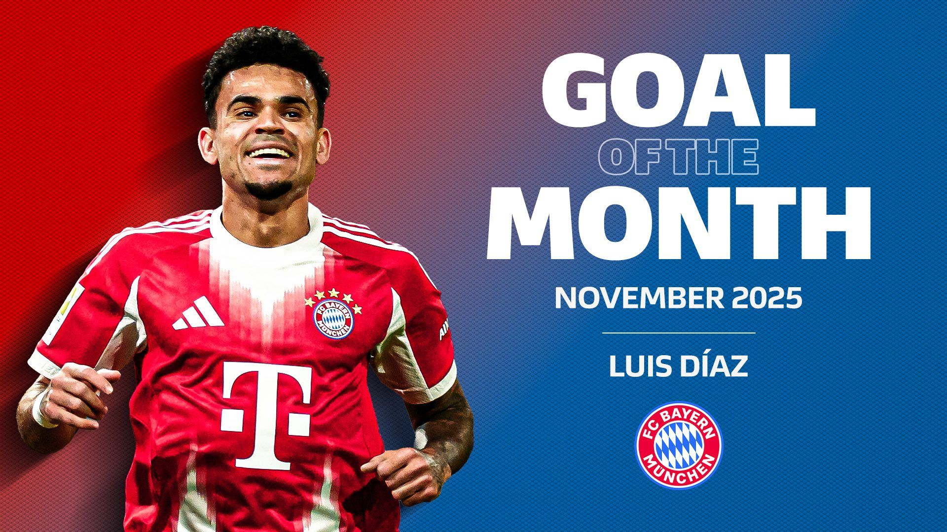 1920x1080 Díaz wins November Goal of the Month