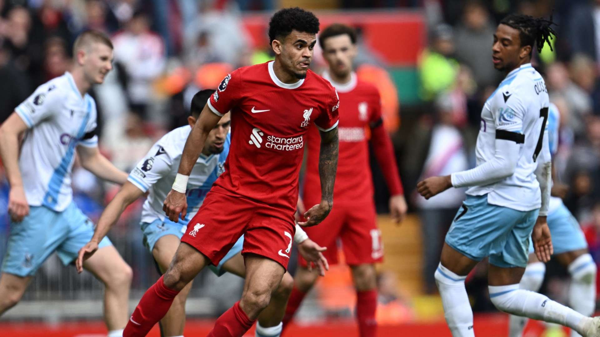 1920x1080 Luis Diaz makes big transfer decision as Barcelona aim to challenge PSG to sign Liverpool star