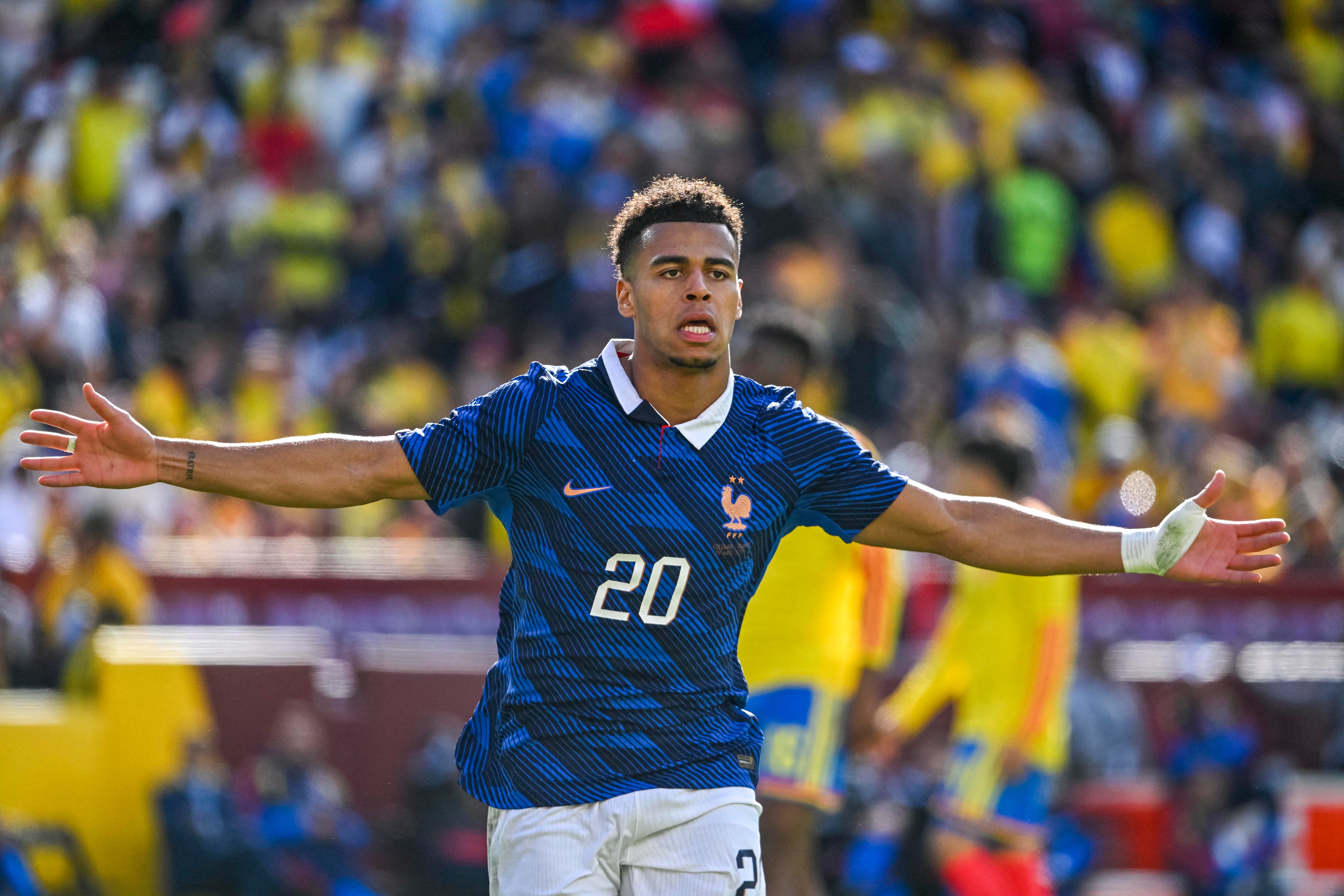 6048x4032 The Biggest Stars Set To Make Their FIFA World Cup Debut In 2026