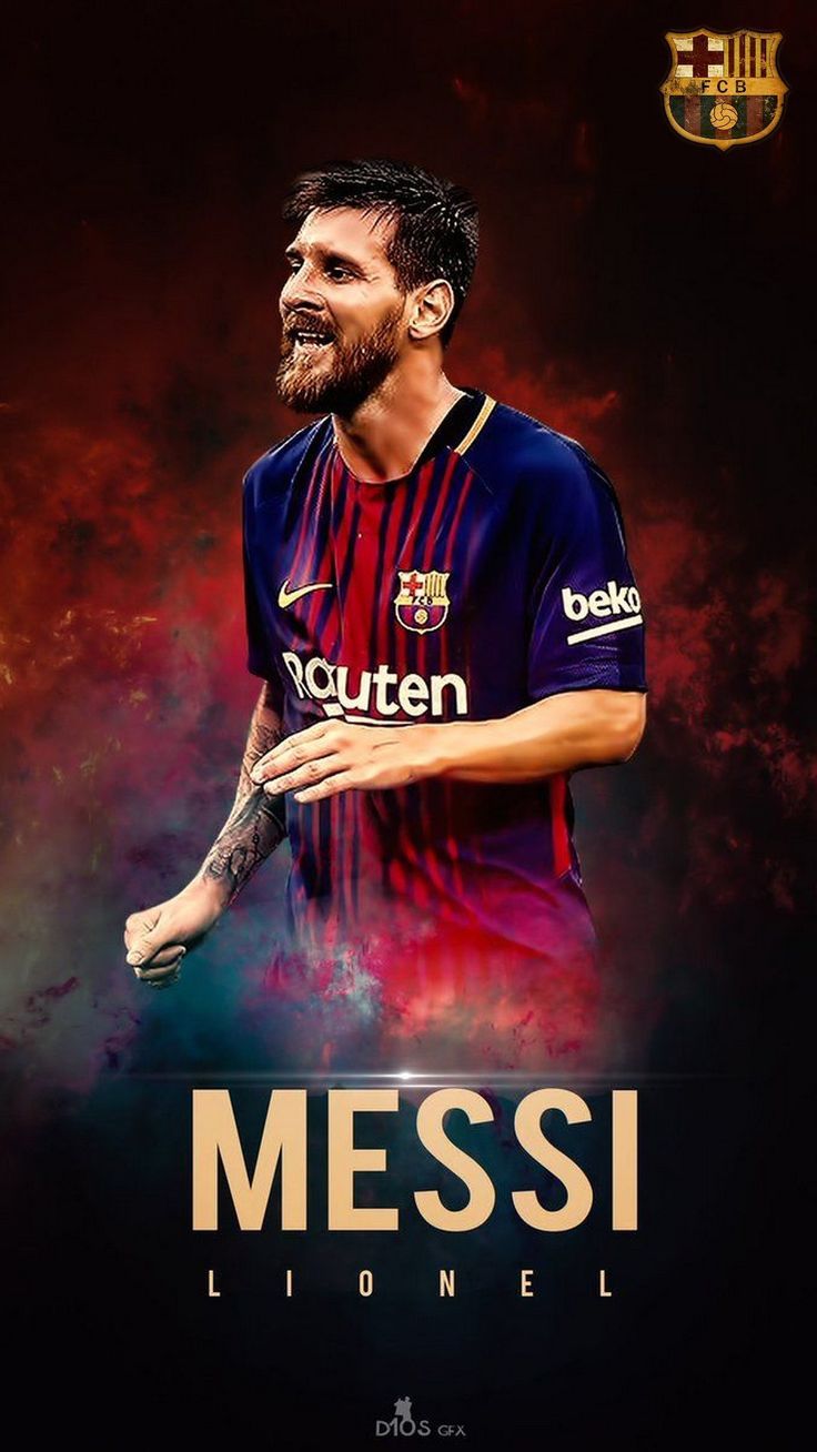 736x1308 Lionel Messi iPhone Wallpaper Football Wallpaper