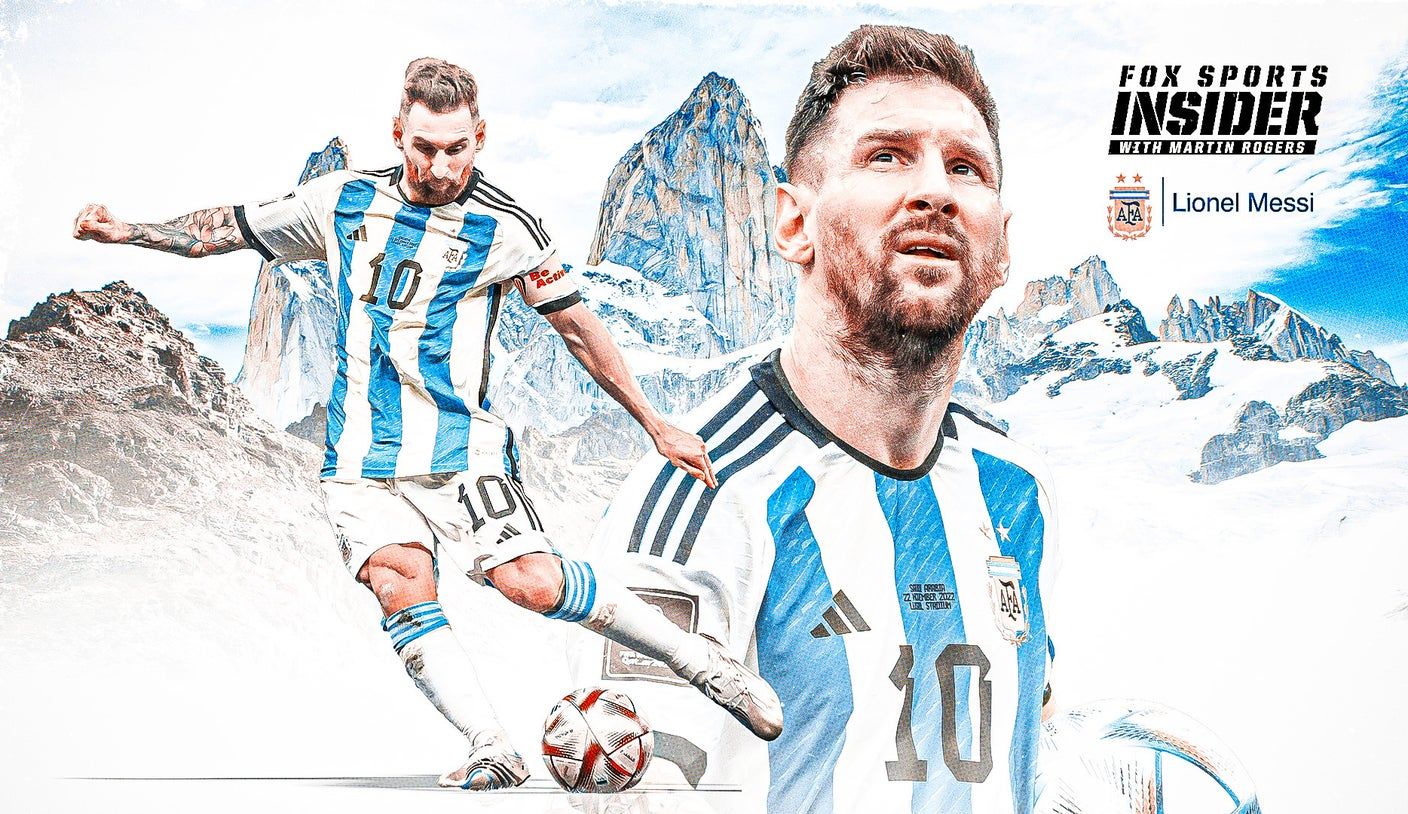 1408x814 The 2026 World Cup is coming. Will Lionel Messi be there?