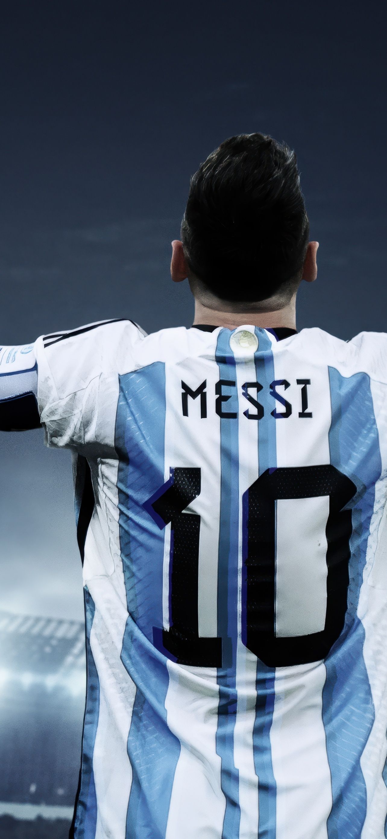 1284x2778 Lionel Messi World Top Best Free Downloads Desktop Background Screensaver For IPhone IPad IOS And Android