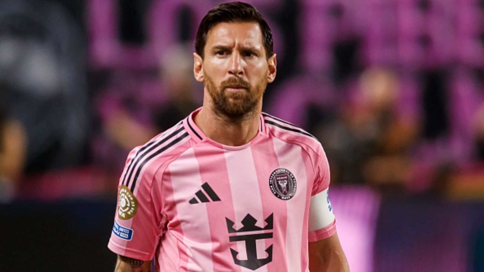 1600x900 Lionel Messi's MLS farewell? Inter Miami exit looms as 2026 World Cup dream takes priority