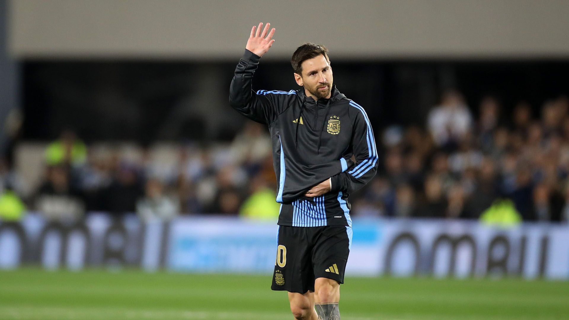 1920x1080 Lionel Messi 2026 World Cup Profile: Golden Boot Odds, Stats & Free Bets
