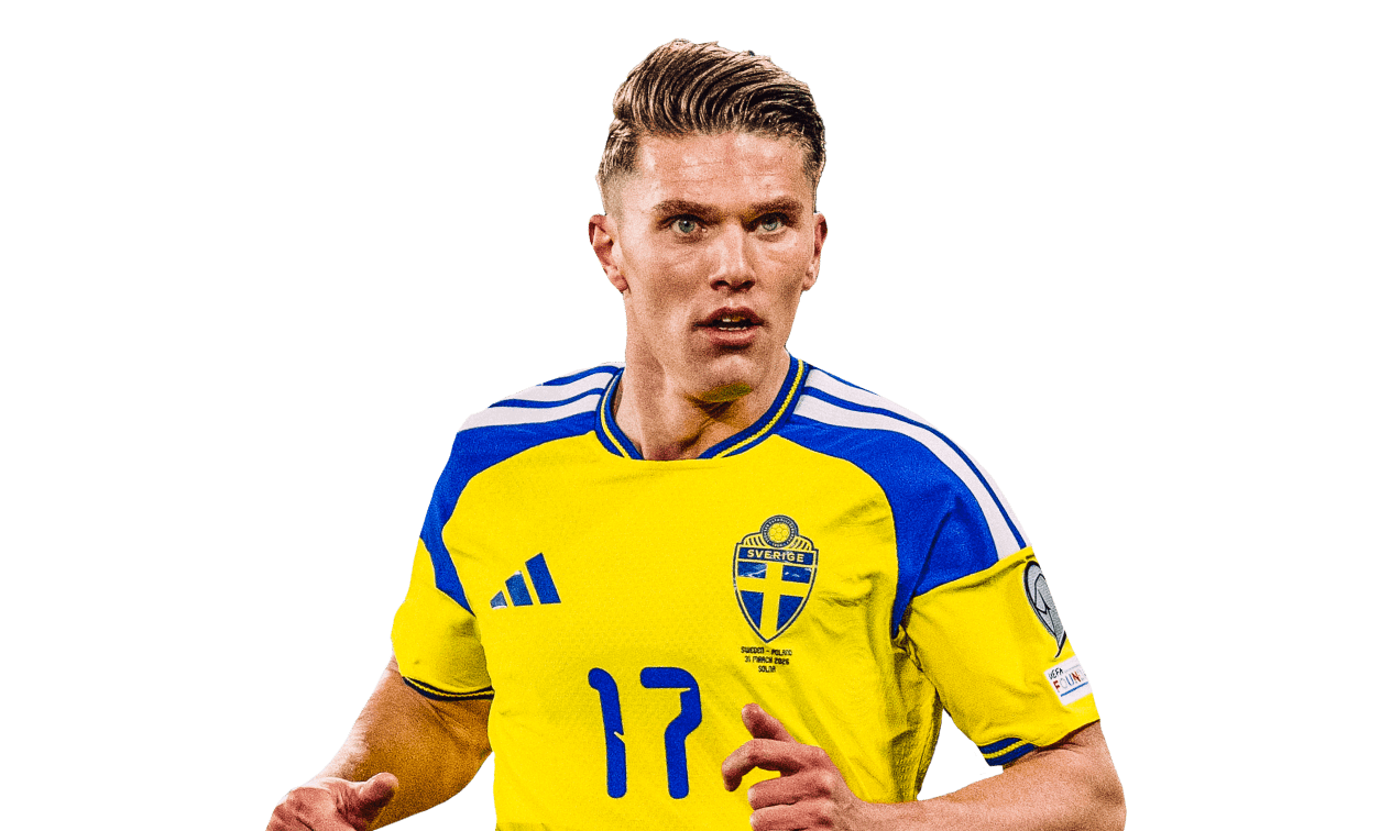 1264x756 Viktor Gyokeres: Stars of Soccer, World Cup 2026