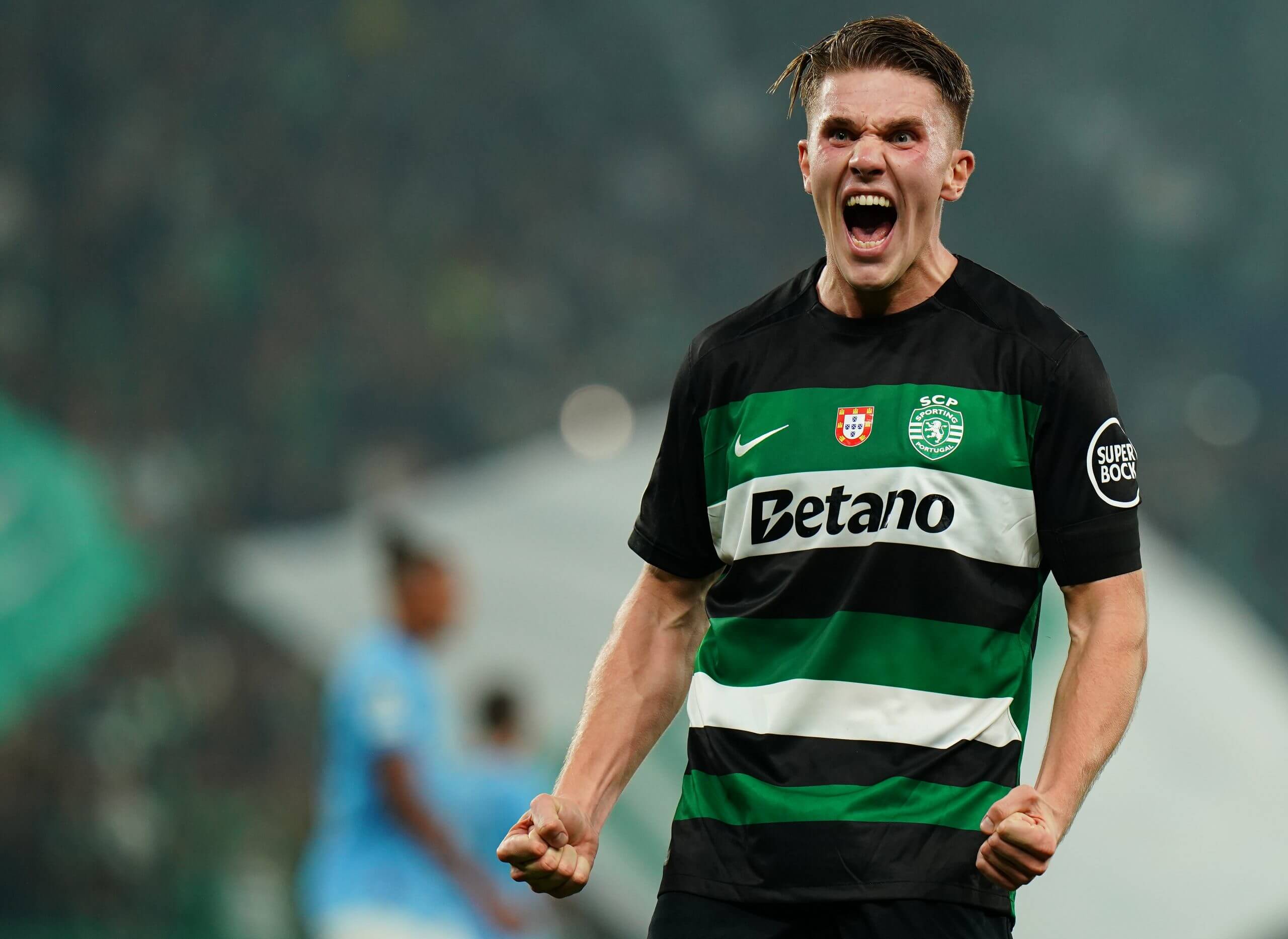 2560x1866 How Viktor Gyokeres became Europe's hottest striker