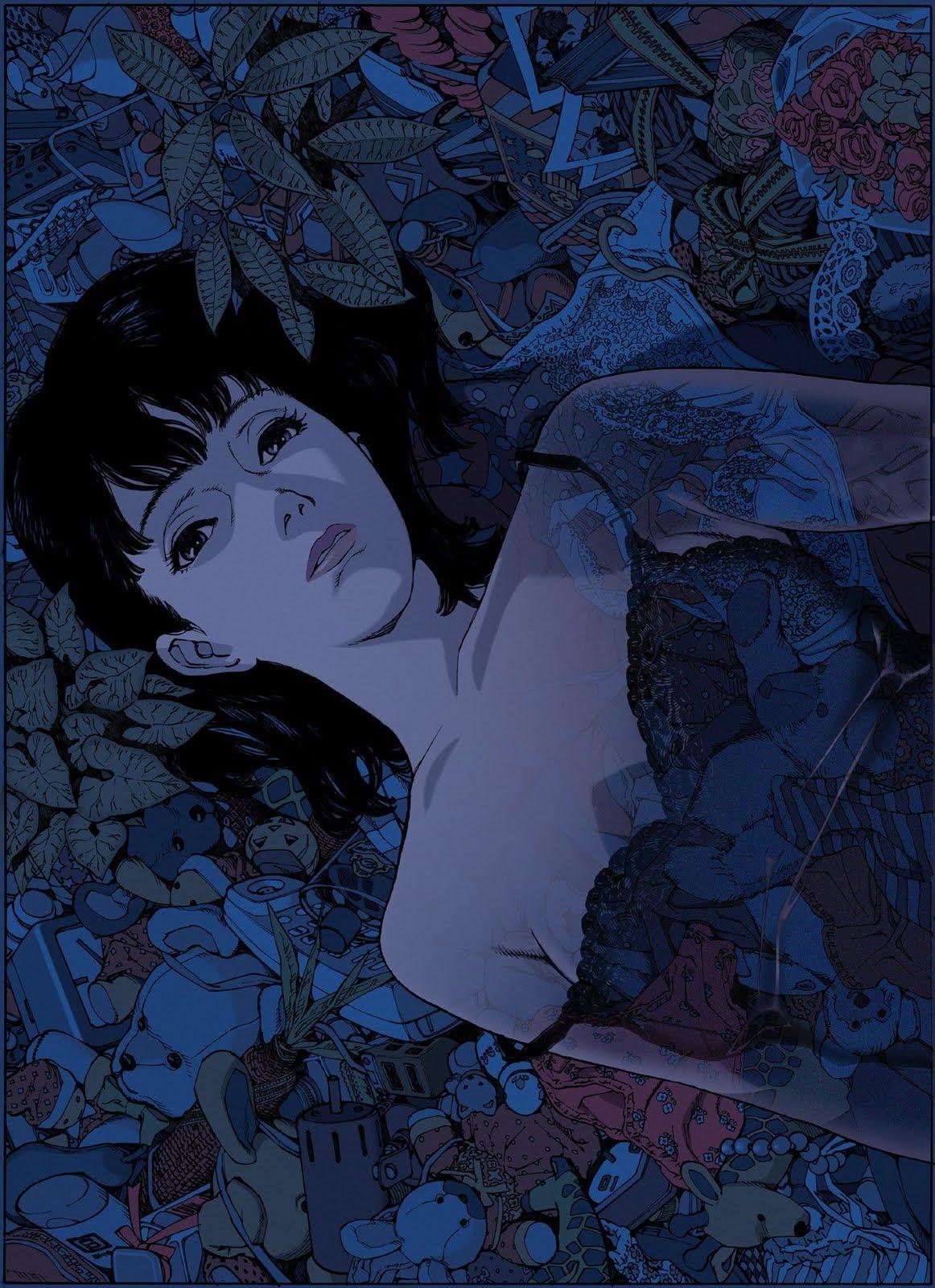 1162x1600 tumblr_mc97b3t13n1rj58wio1_ 162×600 pixels. Blue