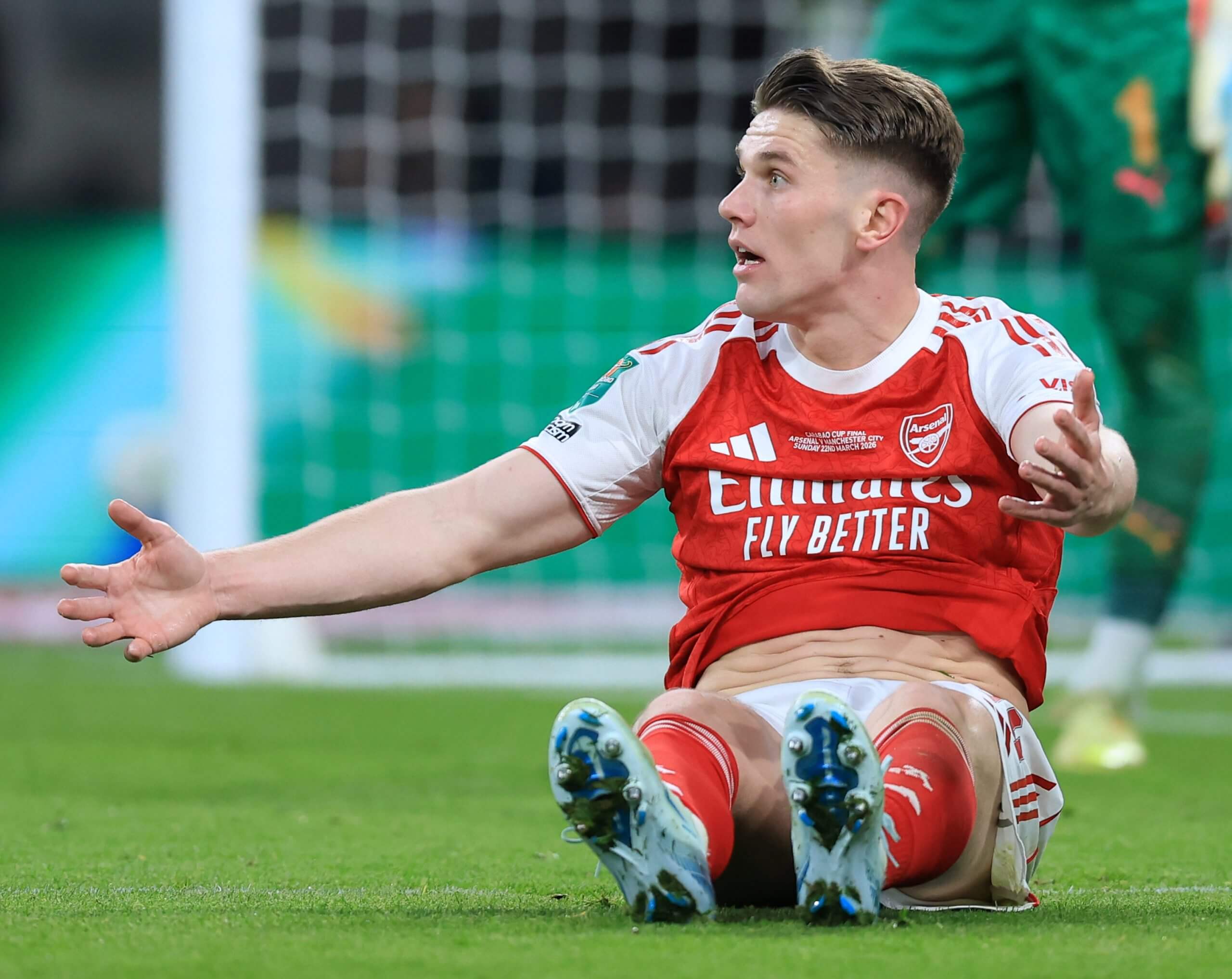 2560x2033 Arsenal need Kai Havertz alternative to offer more than Viktor Gyokeres. What are the options?