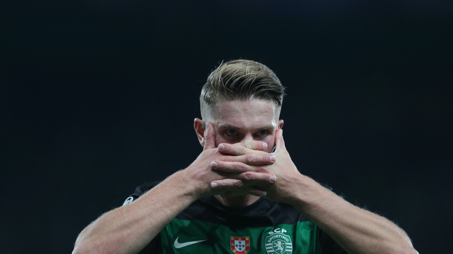 1920x1080 Man City, Man Utd Learn Barcelona, PSG Target's Price in Crowded Race
