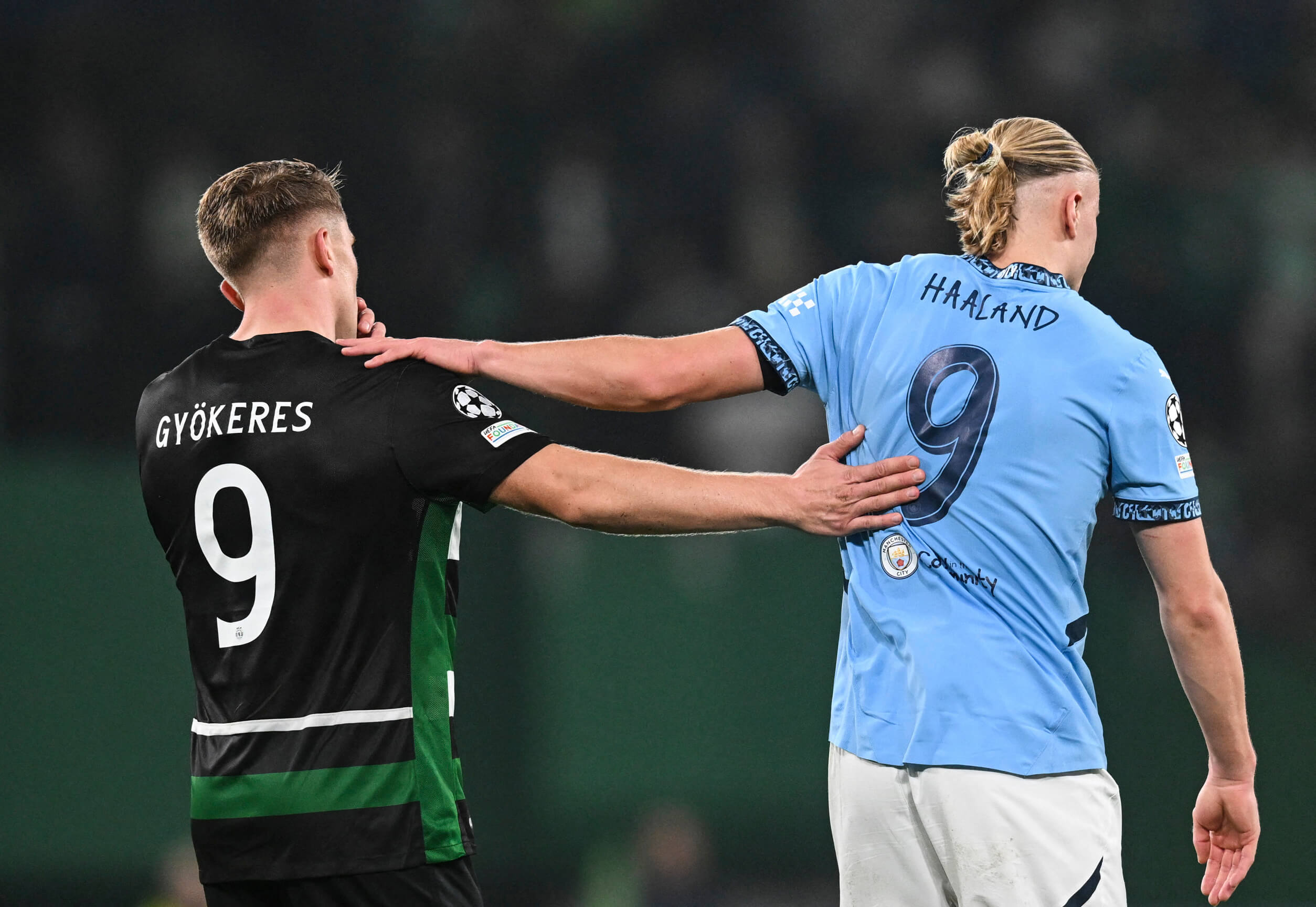 2508x1728 How Viktor Gyokeres became Europe's hottest striker