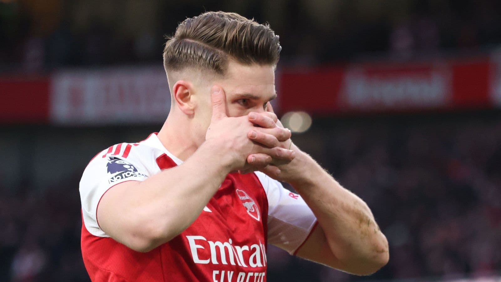 1600x900 Vodacom Soccer. News. Viktor Gyokeres hits form at right time as Arsenal eye title push