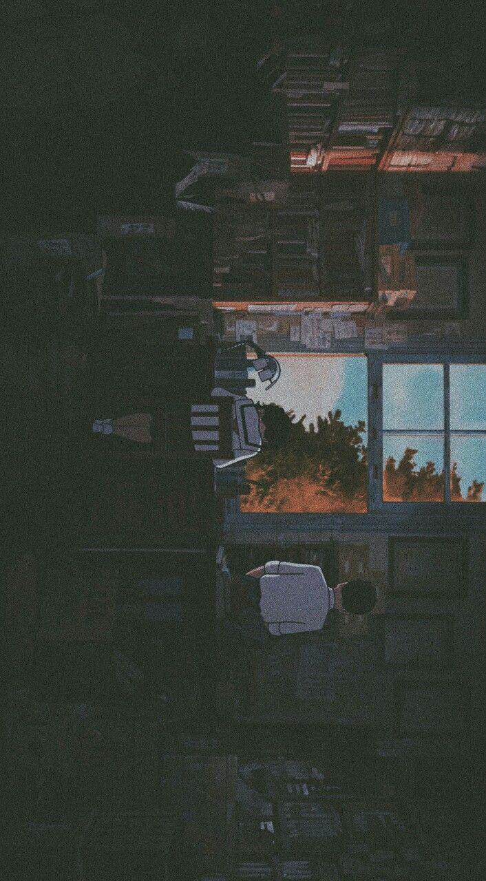 706x1280 ✧ : up on poppy hill wallpaper