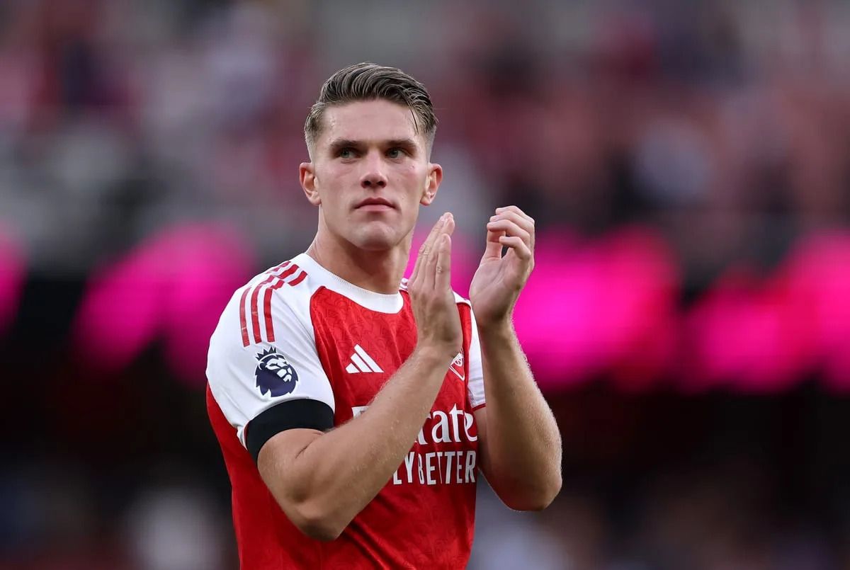 1200x805 Viktor Gyokeres: Arsenal Striker Sends Message To Sporting After Fine For Pre Season Return Refusal News Singapore