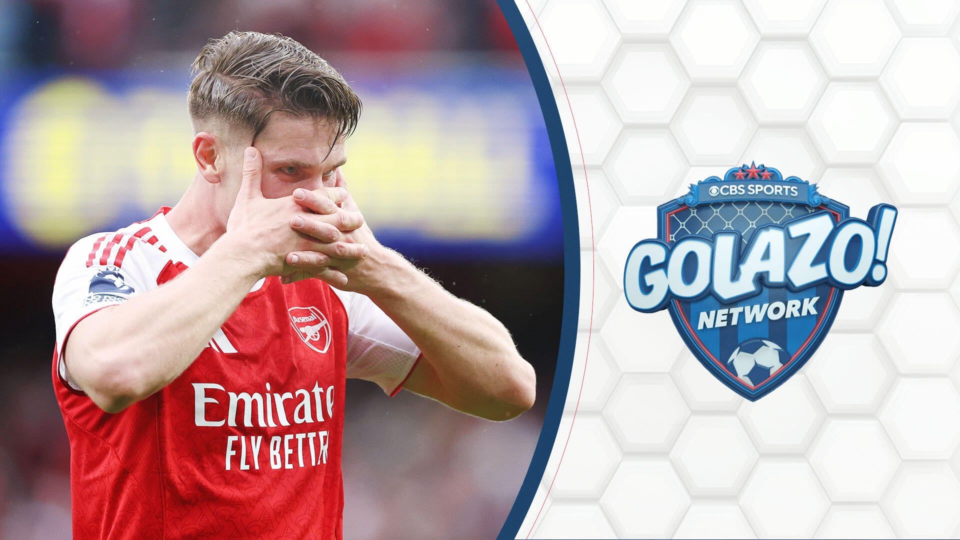 1920x1080 Rating Viktor Gyökeres' Debut Season At Arsenal