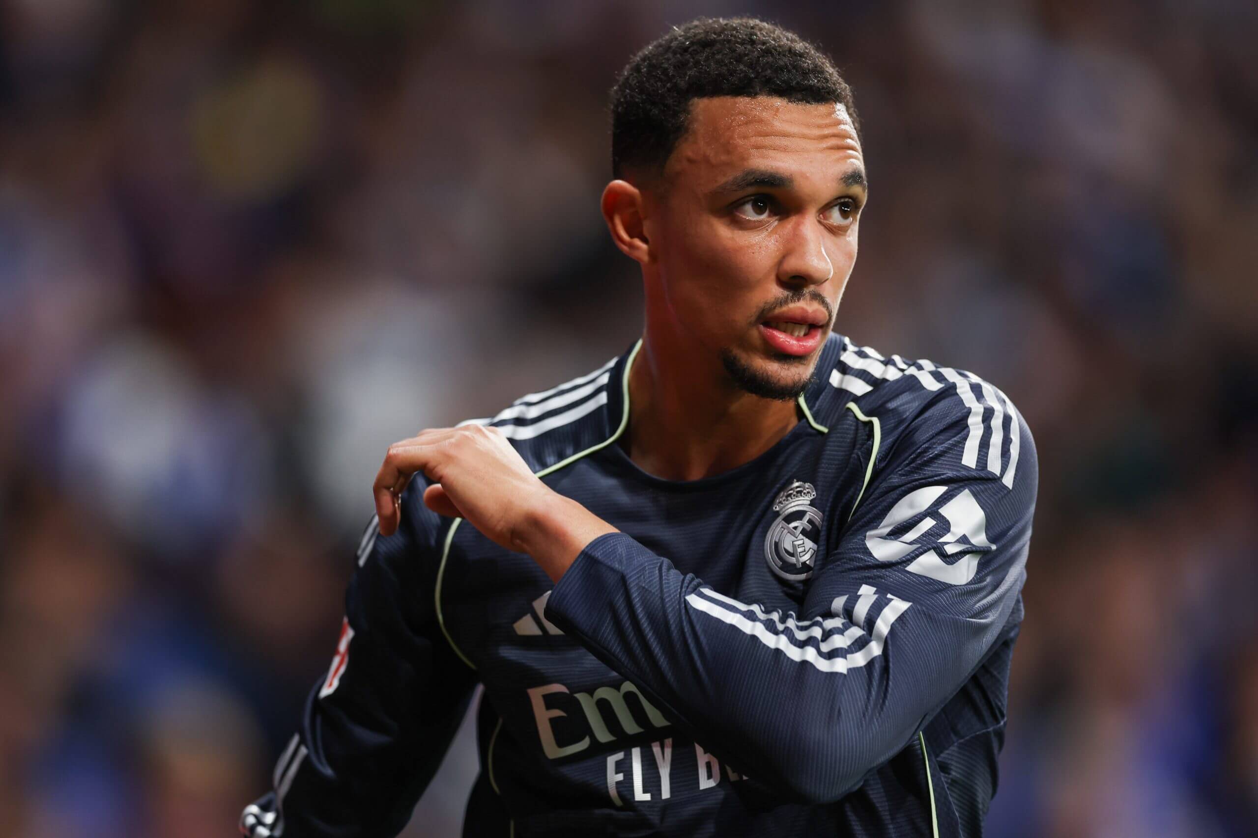 2560x1707 England Have A Big Problem At Right Back. Is It Time To Recall Trent Alexander Arnold?