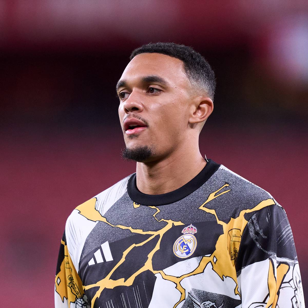 1200x1200 Trent Alexander Arnold Just Made His World Cup Hopes A Whole Lot Harder