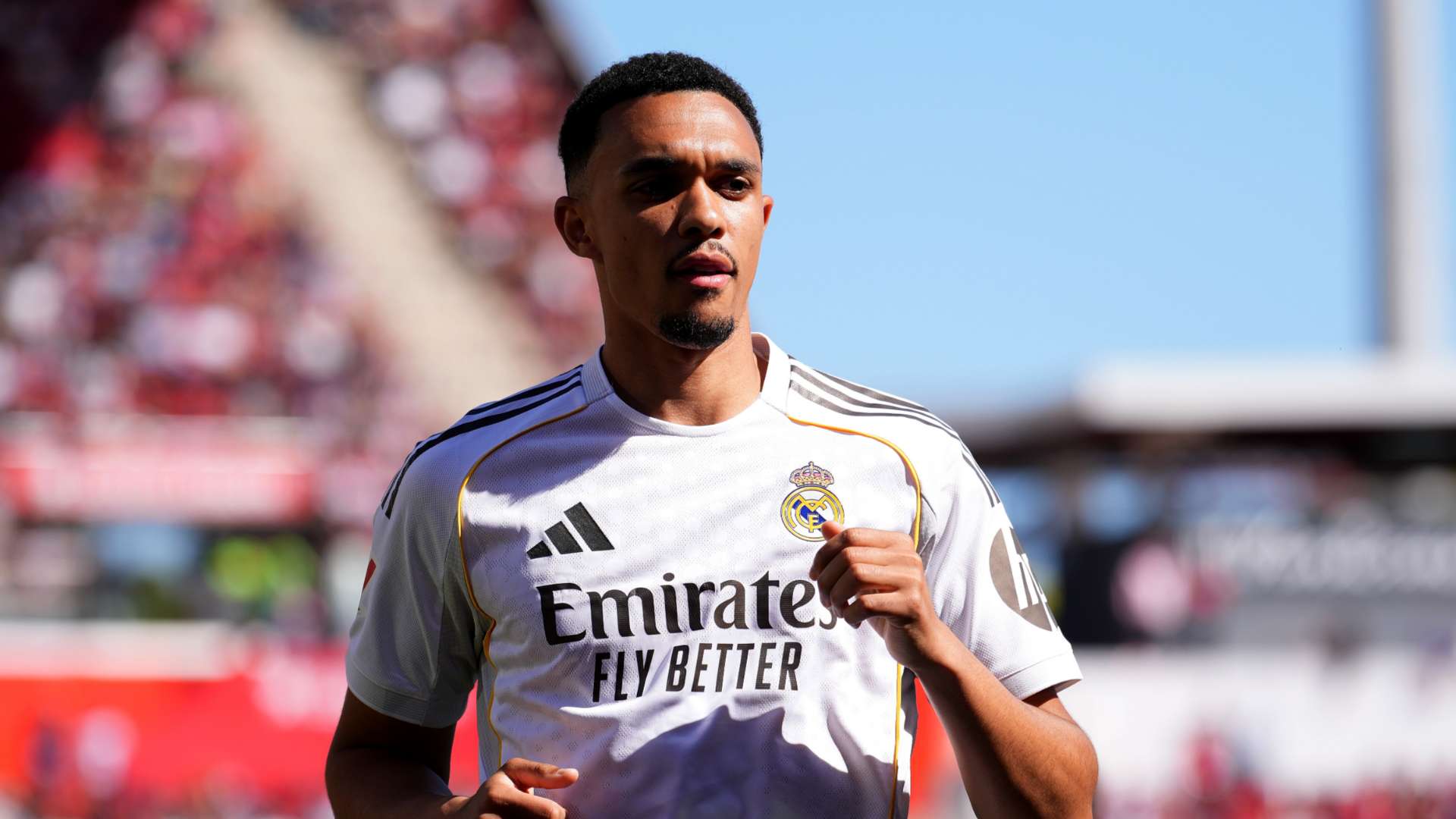 1920x1080 Trent Alexander Arnold Back To The Premier League? 'Gobsmacked' Transfer Claim Amid Real Madrid Regrets For Former Liverpool Right Back