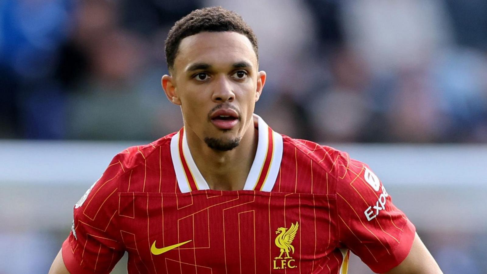 1600x900 Trent Alexander Arnold Transfer: Real Madrid Pay Liverpool For Early Signing