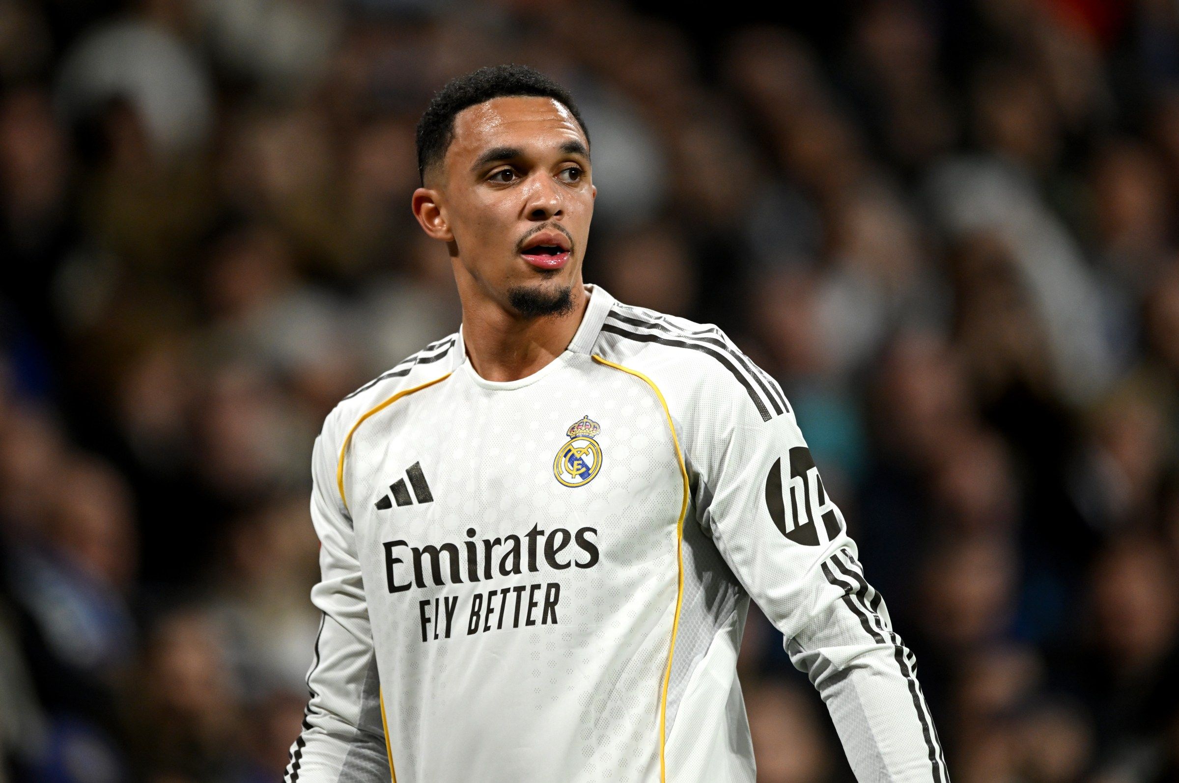 2400x1595 Gary Lineker Questions Thomas Tuchel's Public Comments on Trent Alexander- Arnold