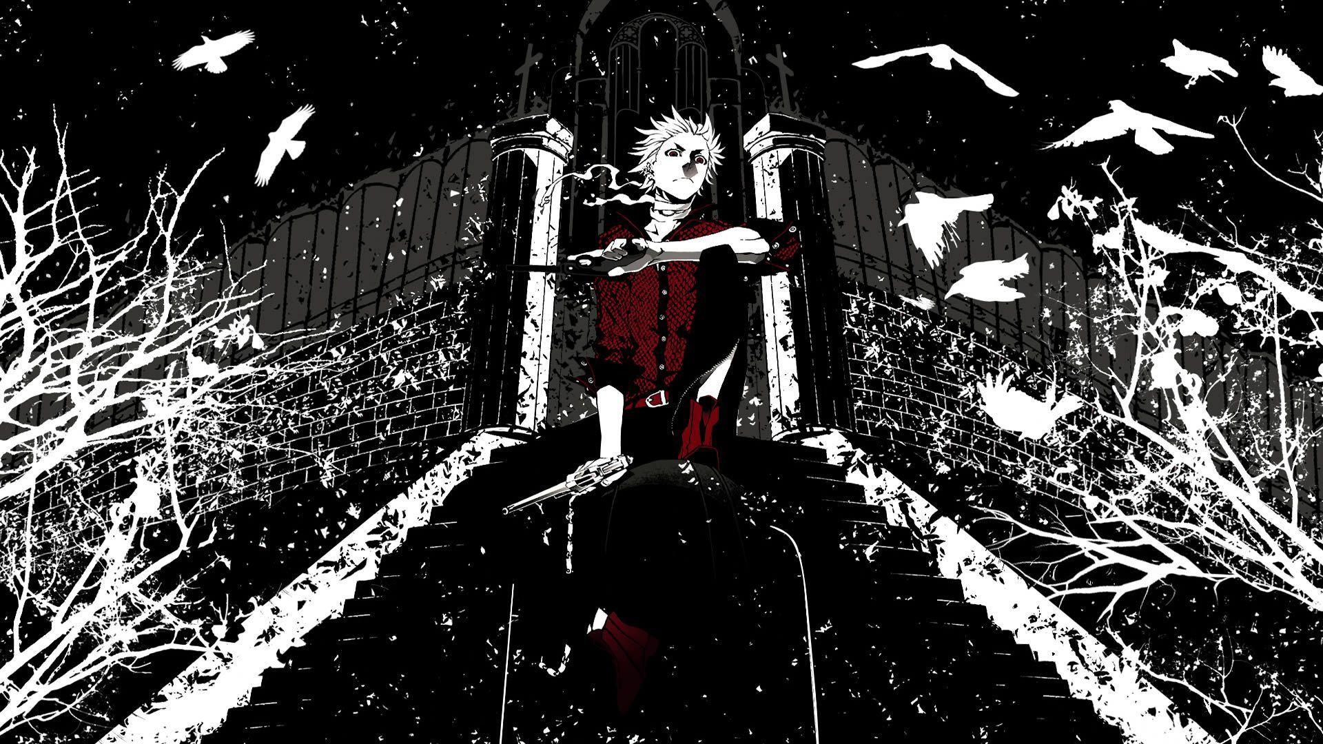 1920x1080 ilmu pengetahuan 7: HD Anime Wallpaper For Laptop