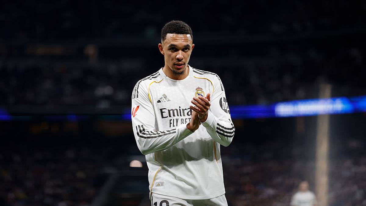 1200x675 Trent Alexander Arnold Delivers Statement In Real Madrid Return—And On Social Media