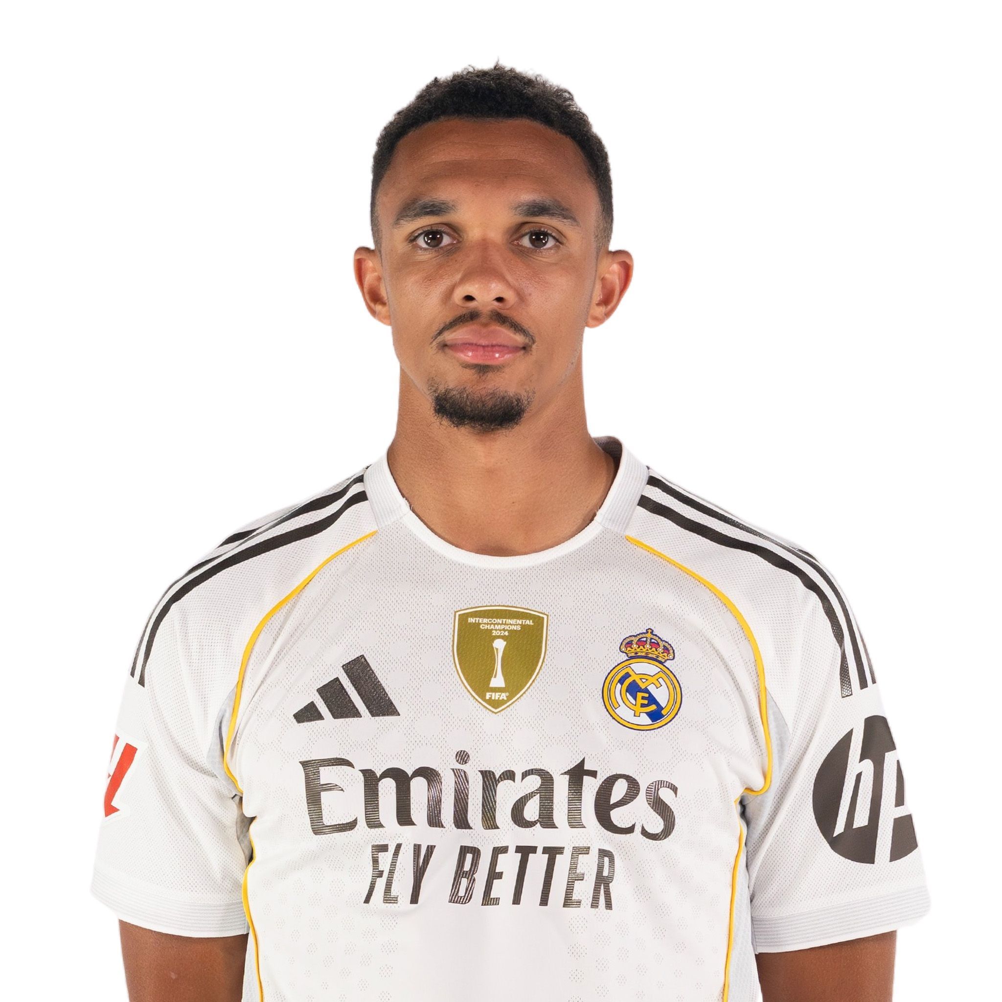2048x2048 Trent Alexander Arnold LALIGA EA SPORTS