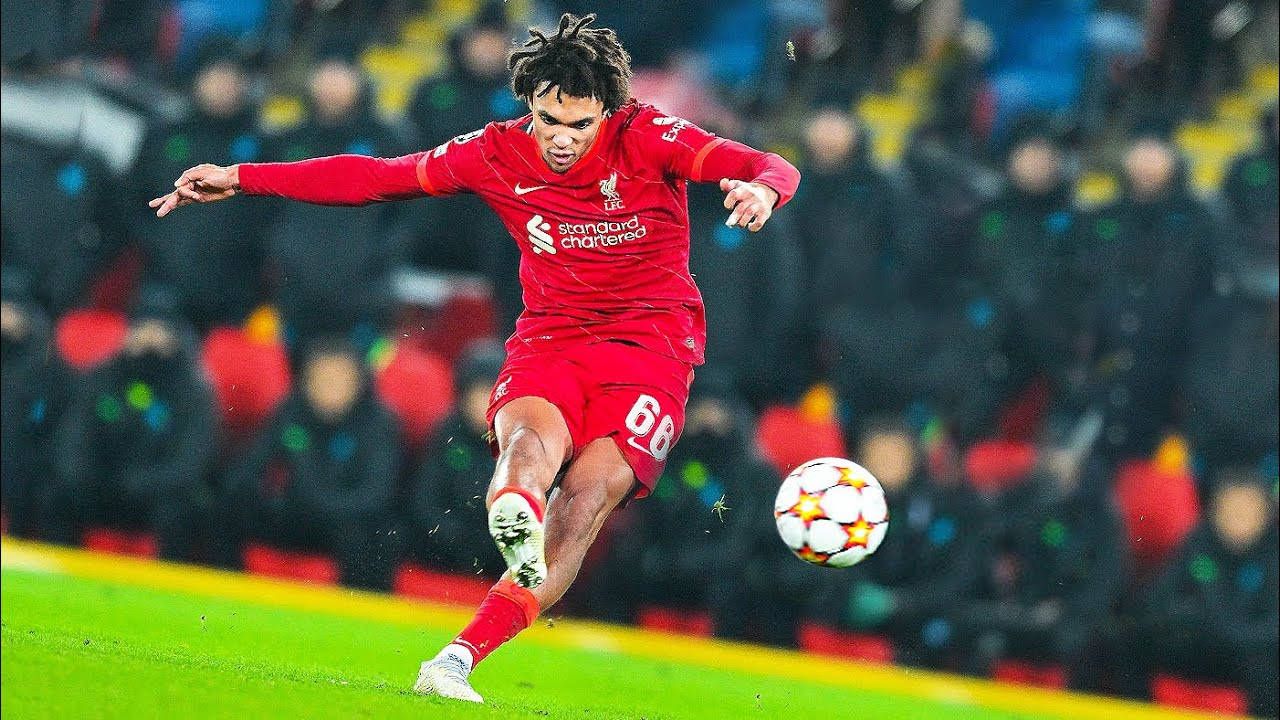 1280x720 Trent Alexander Arnold Wallpaper