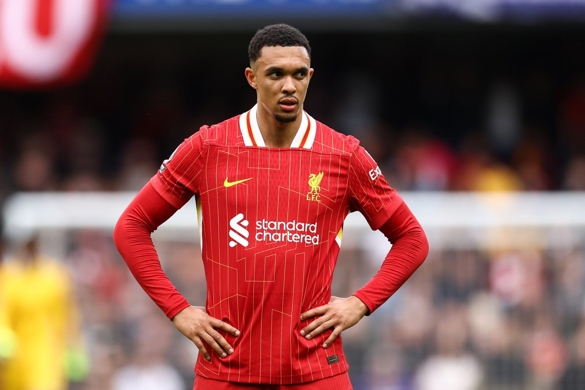 1920x1280 Real Madrid Want To Sign Another Liverpool Star For Free In 2026 After Landing Trent Alexander Arnold