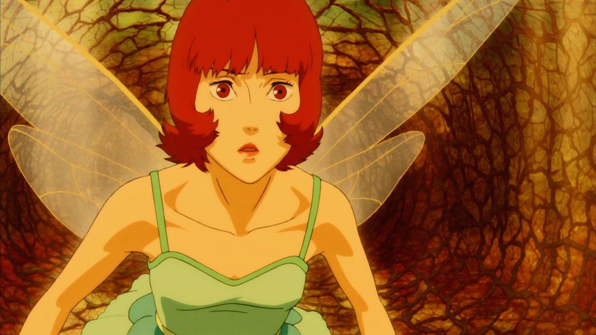 1200x675 Paprika (2006) directed by Satoshi Kon • Reviews, film + cast