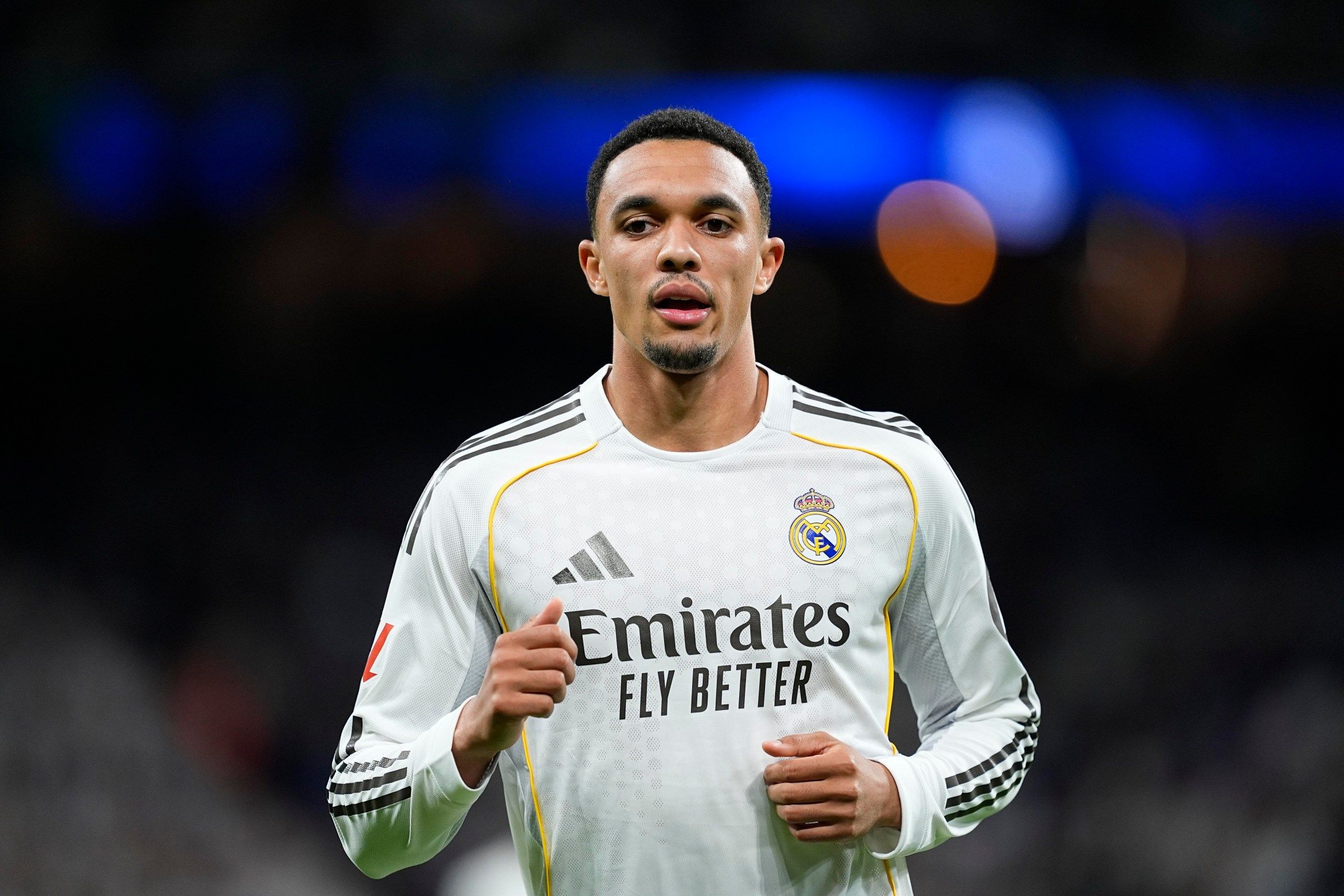 2400x1600 Alexander Arnold Out Of England's List For The World Cup Report